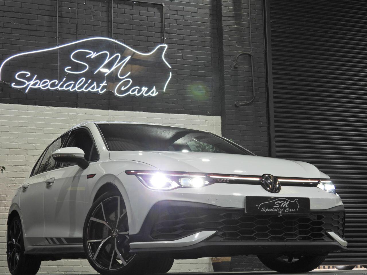 Volkswagen Golf main image