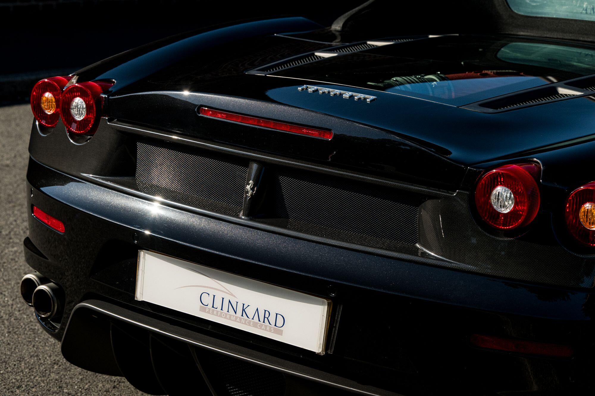 Ferrari F430 view 23