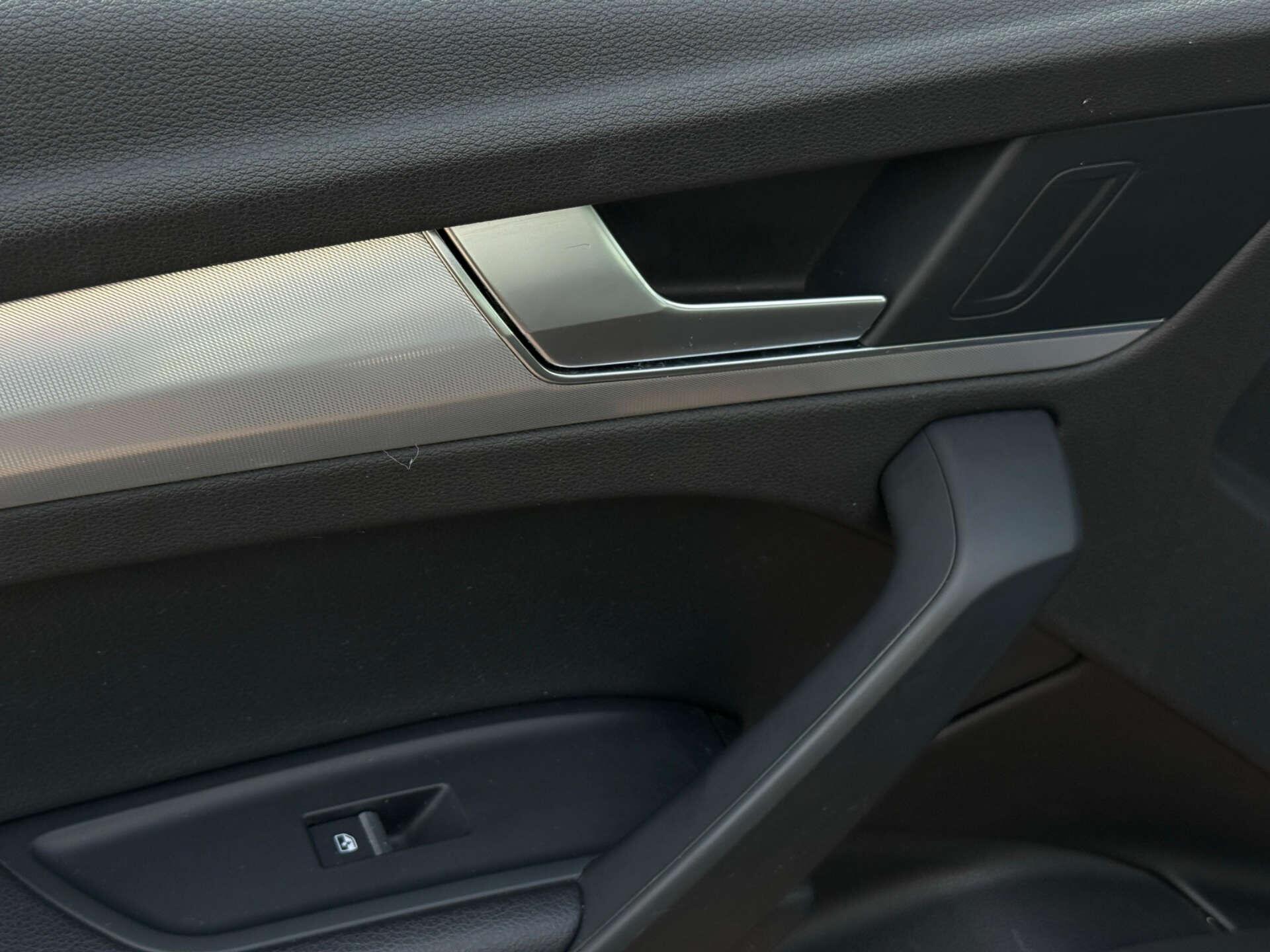 Audi Q5 view 49