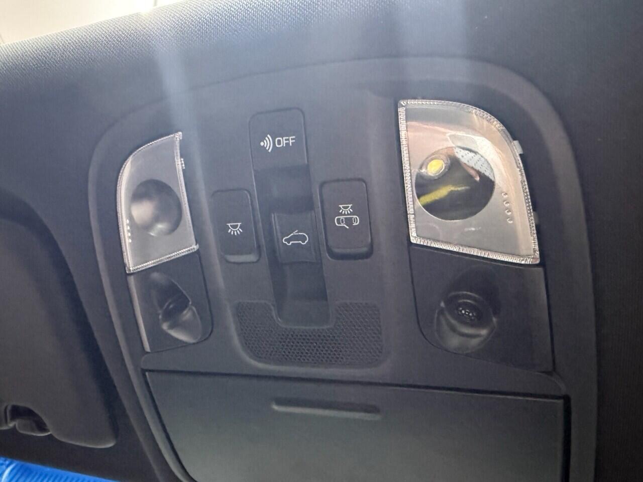 Kia Sportage view 31