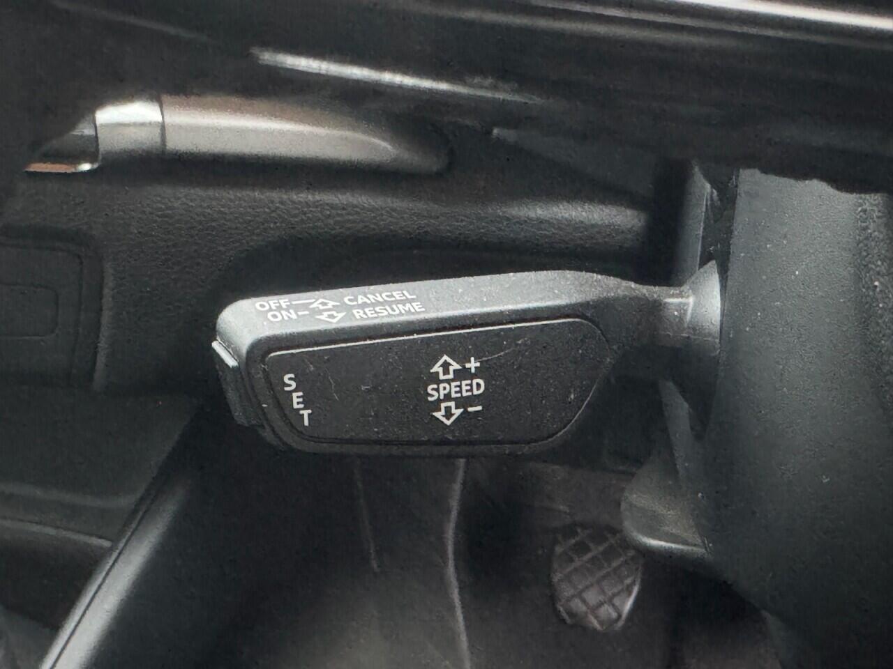 Audi A3 view 18