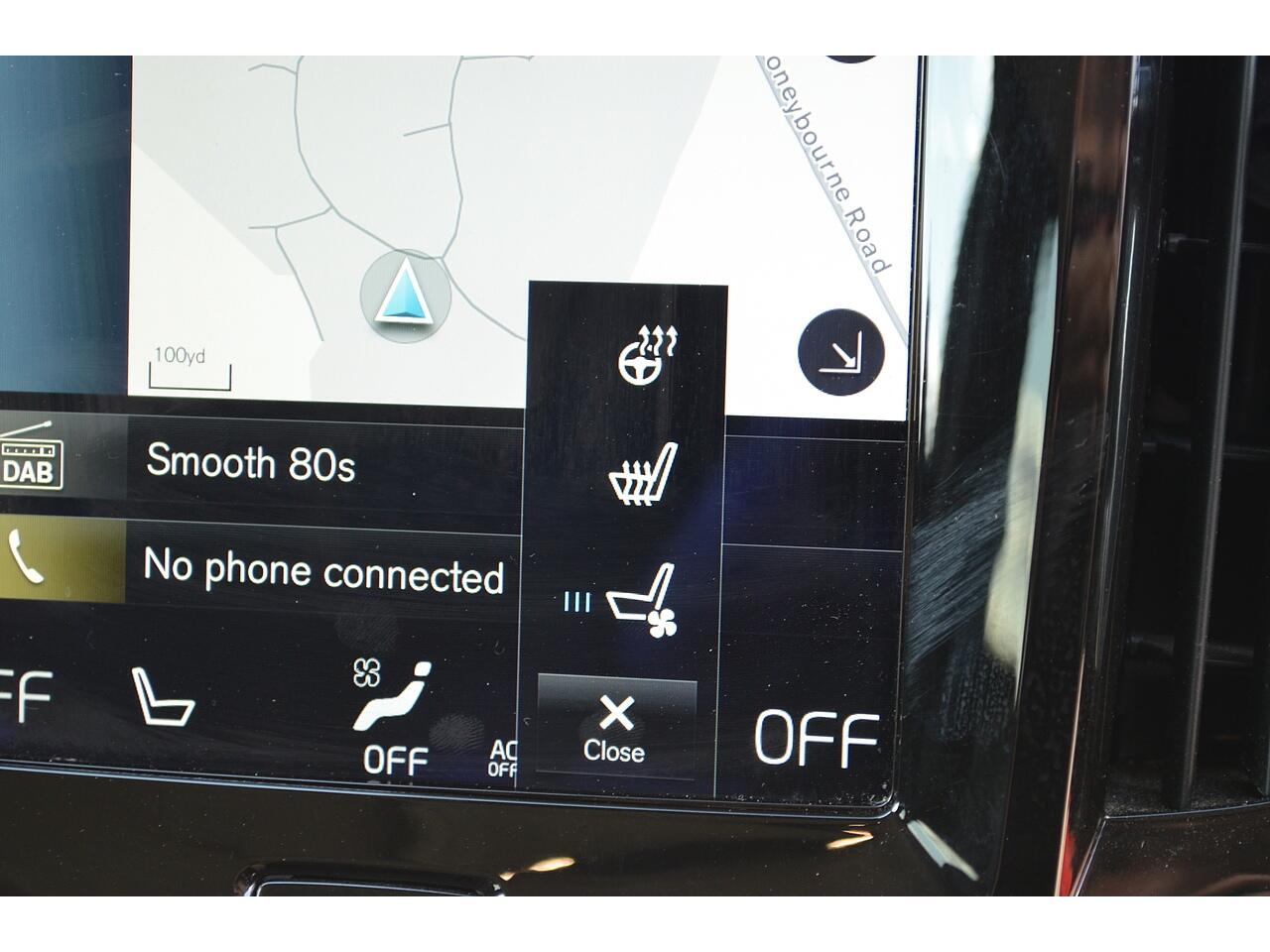 Volvo V90 Cross Country view 18