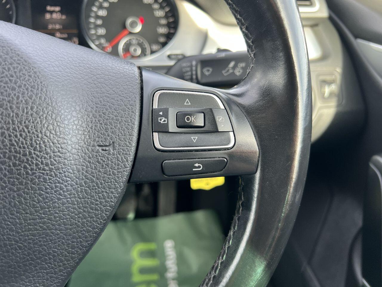 Volkswagen CC view 50