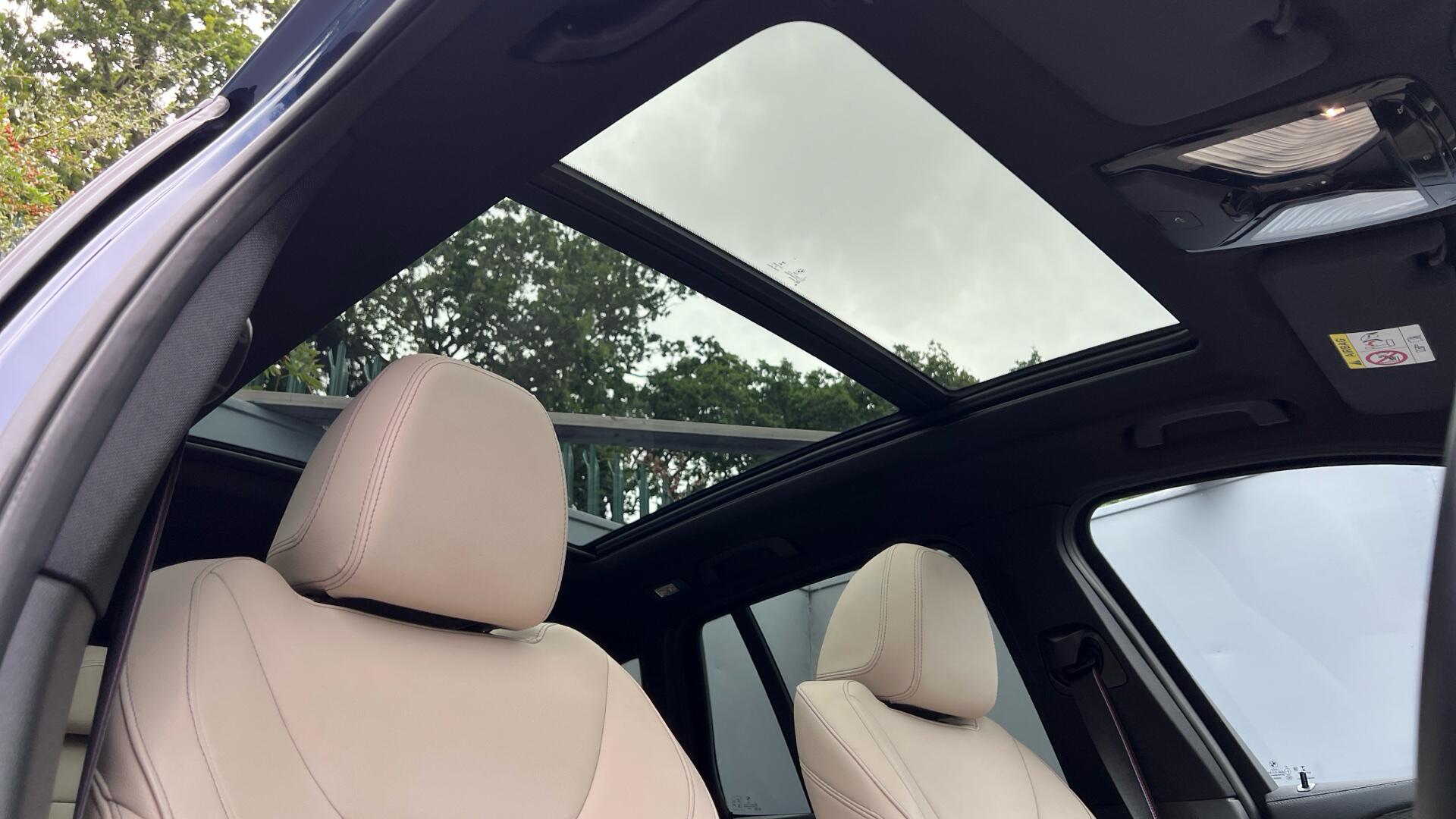 BMW X3 view 27