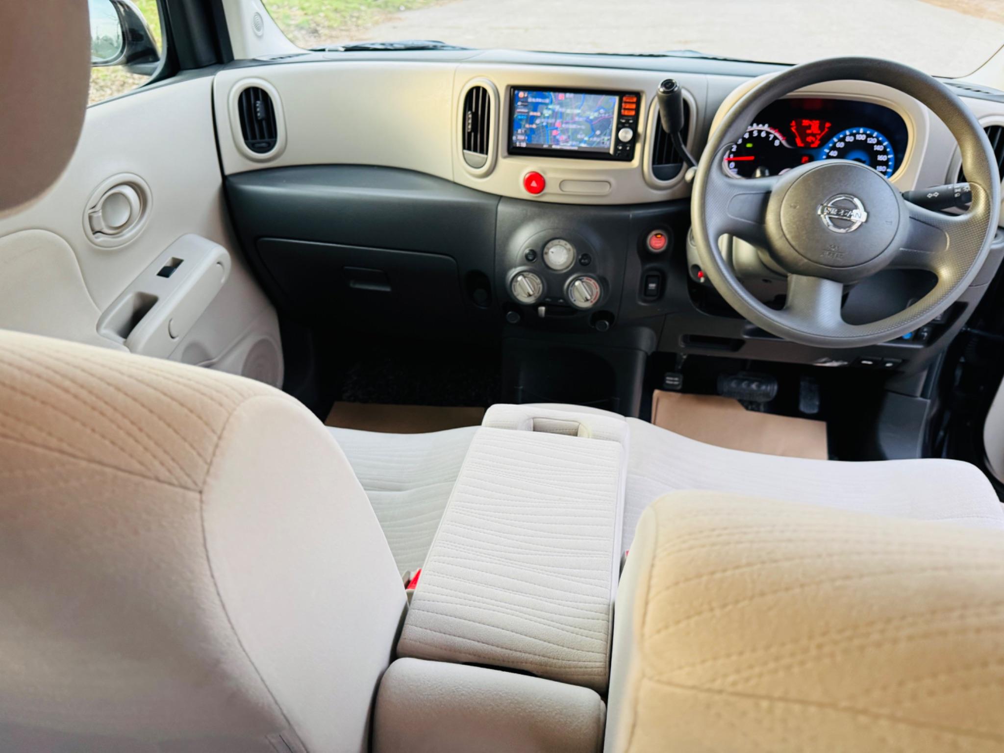 2013 Nissan Cube image 26