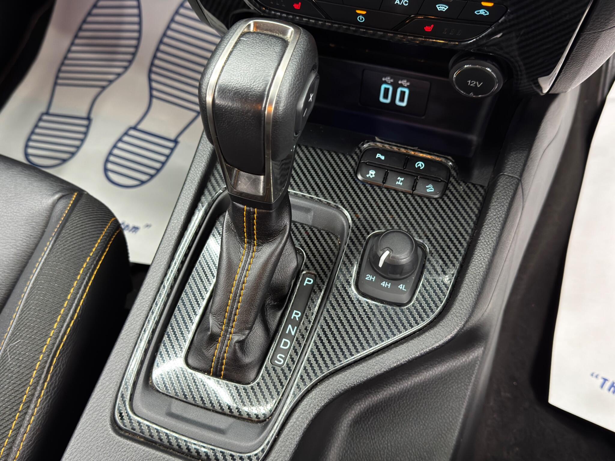 Ford Ranger view 25