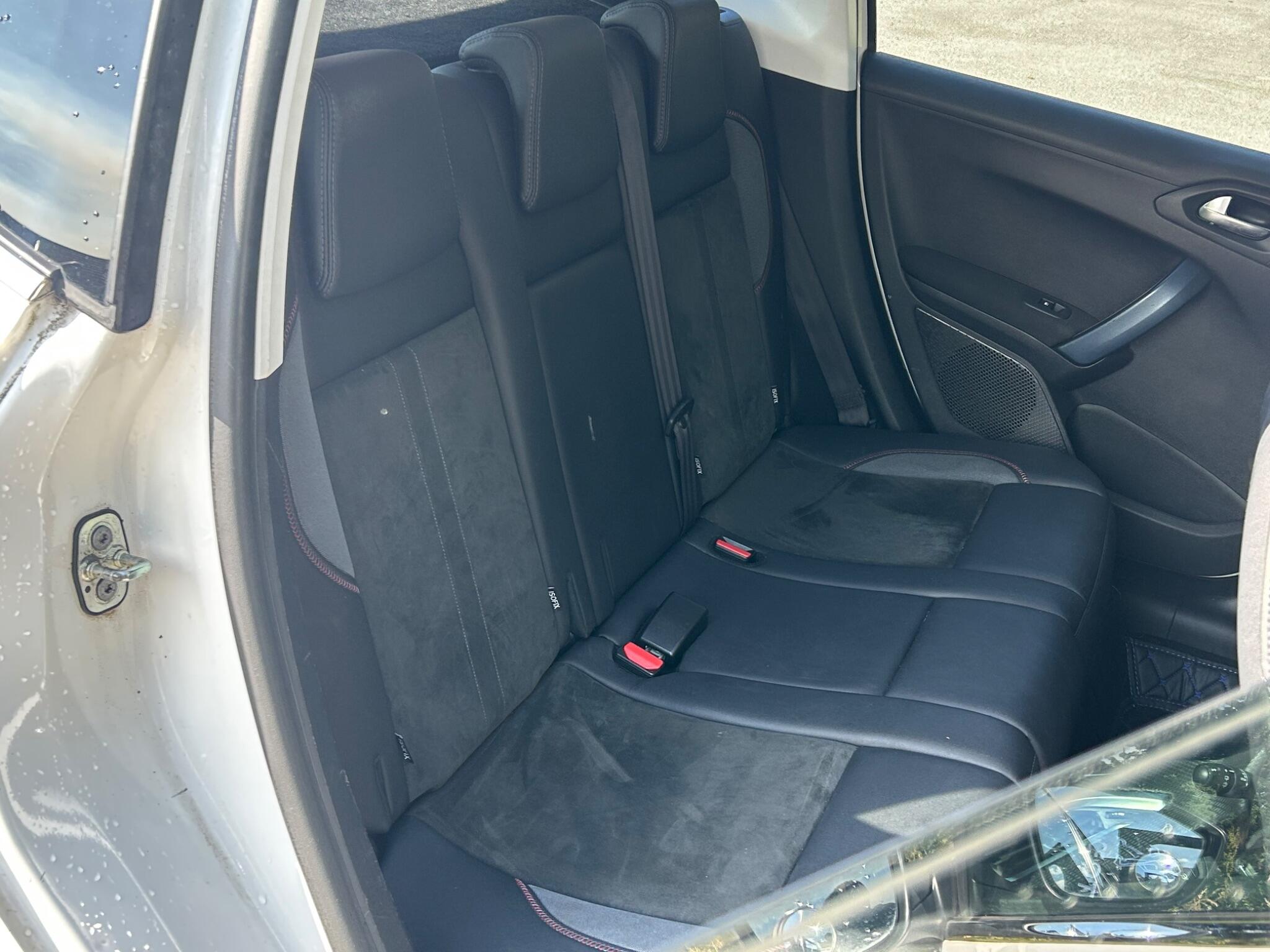 Peugeot 2008 view 21
