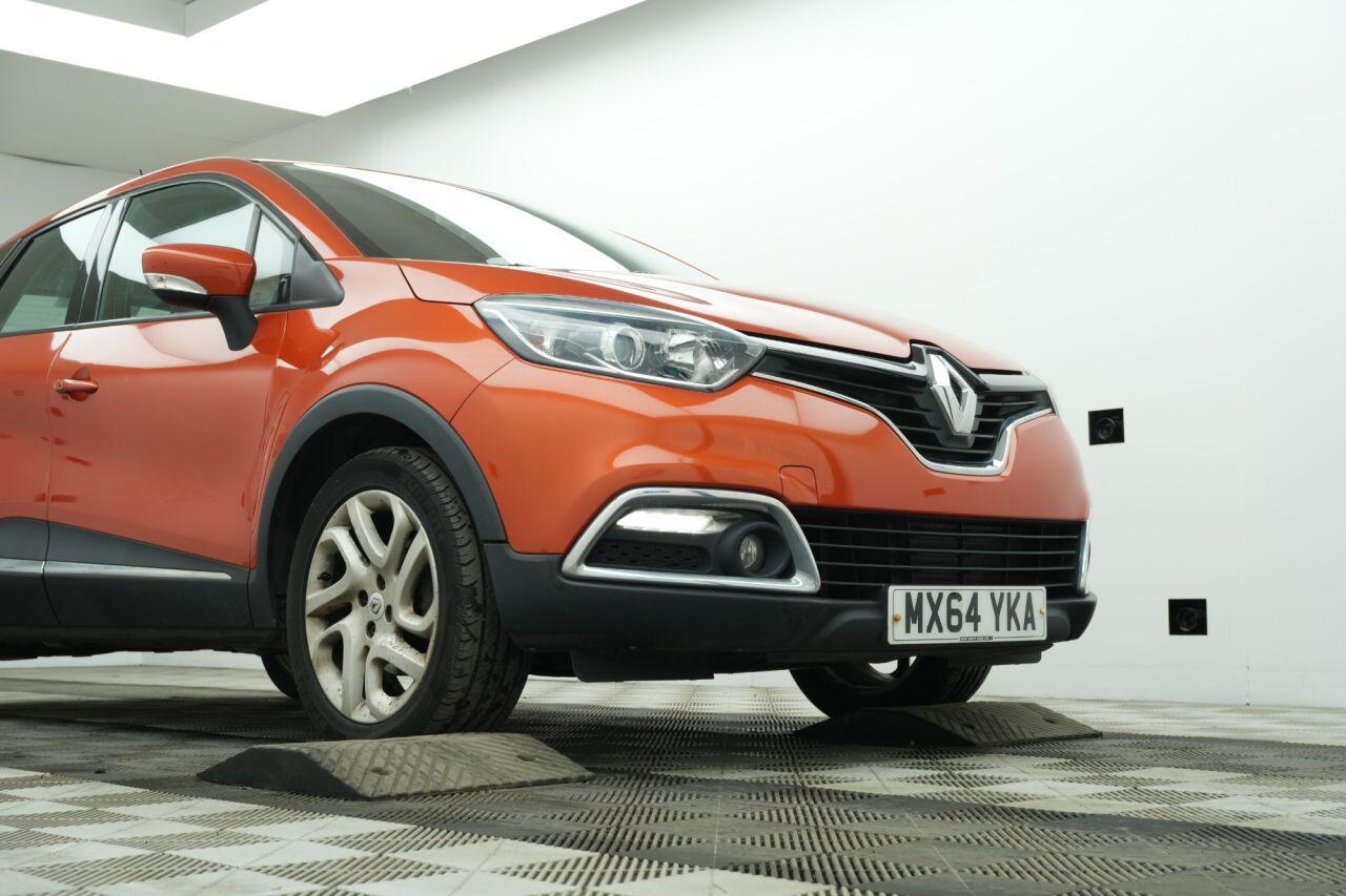 Renault Captur view 5