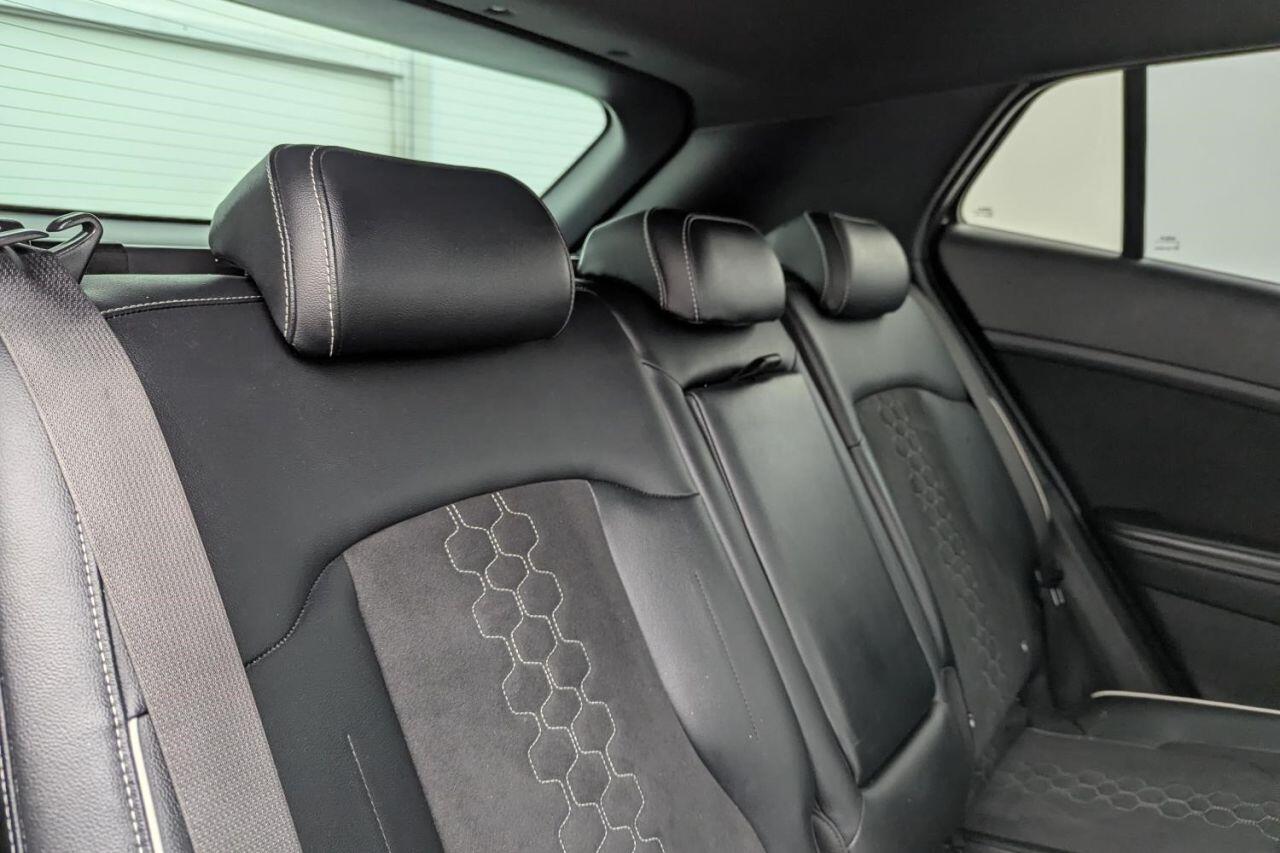 Kia Sportage view 19