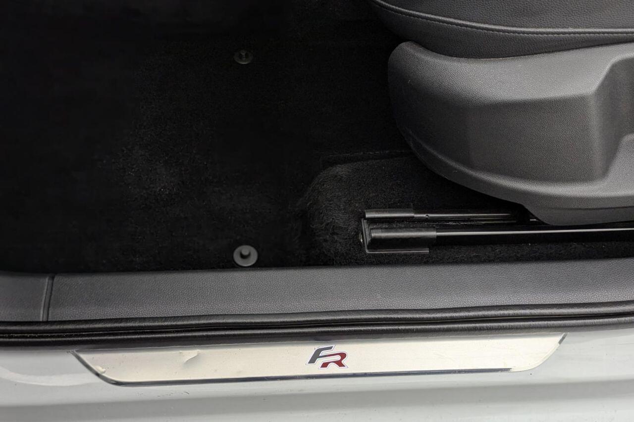 Seat Ateca view 28