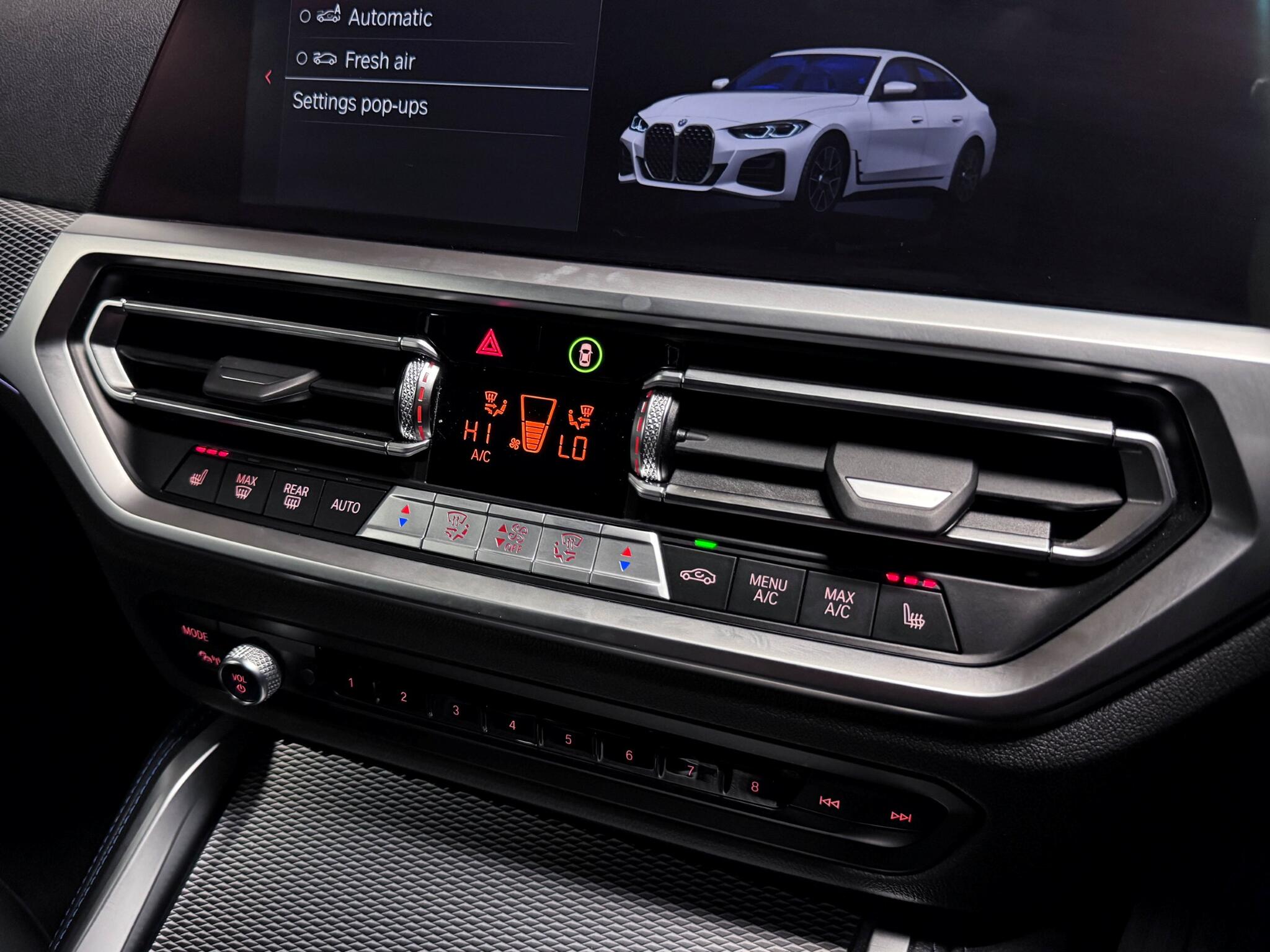 BMW 4 Series view 37