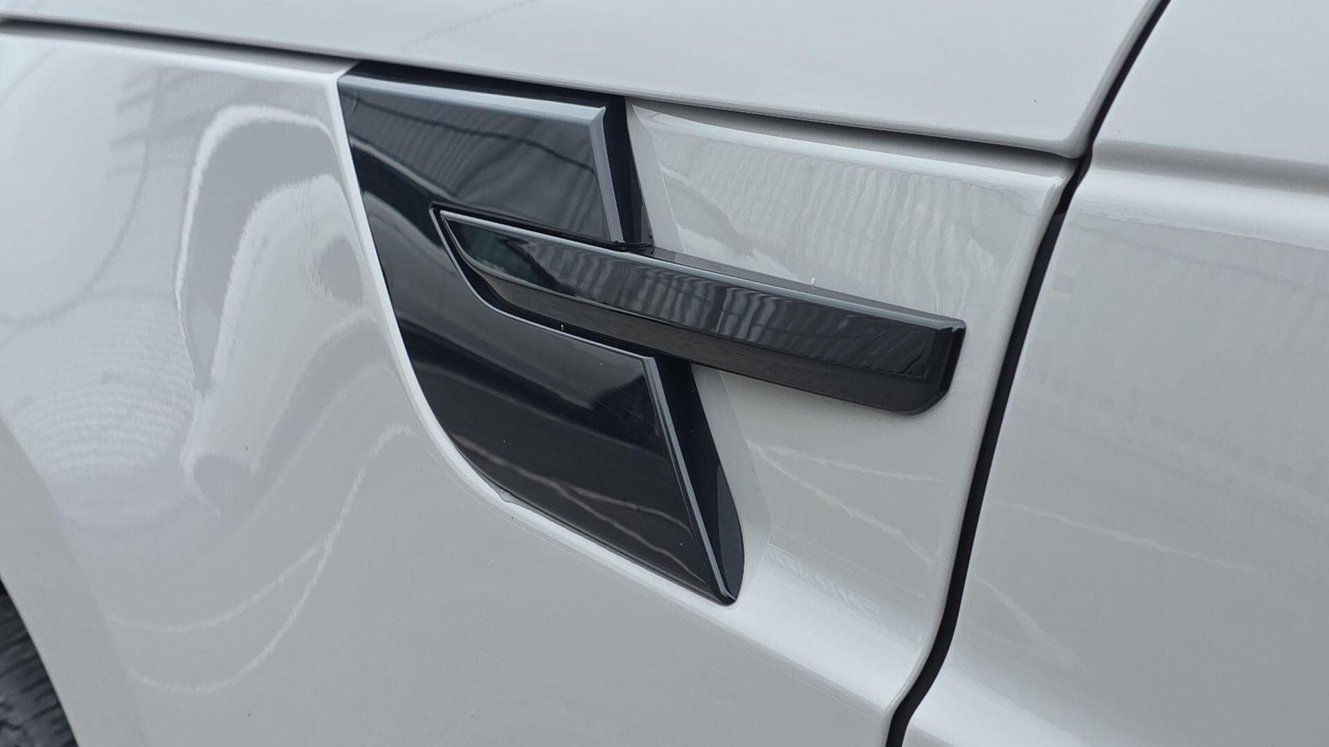 Land Rover Range Rover Sport view 24