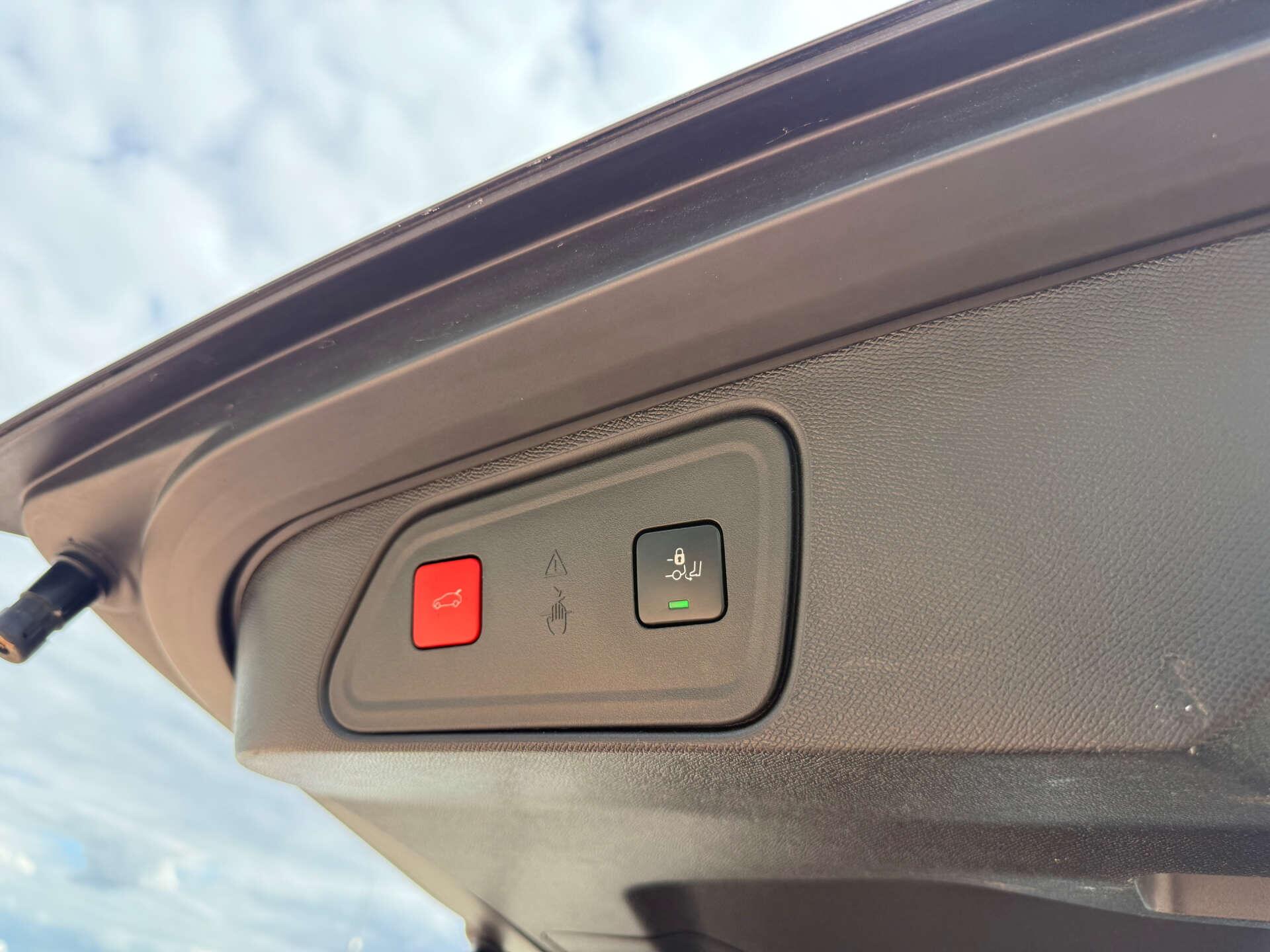 Peugeot 3008 view 35