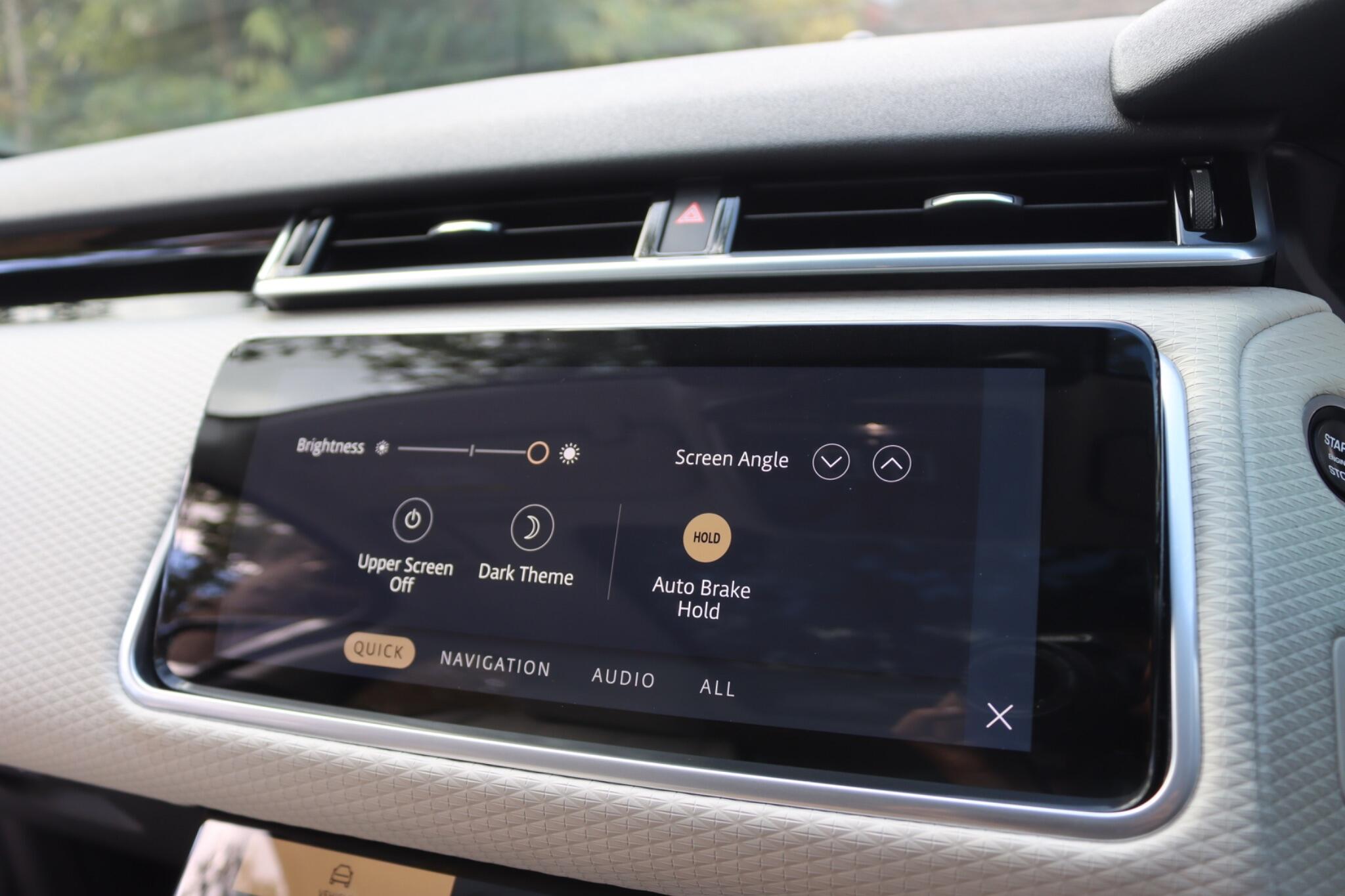 Land Rover Range Rover Velar view 61