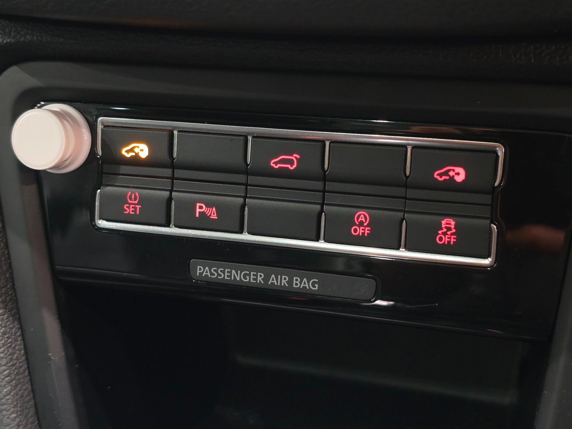 Seat Alhambra view 103