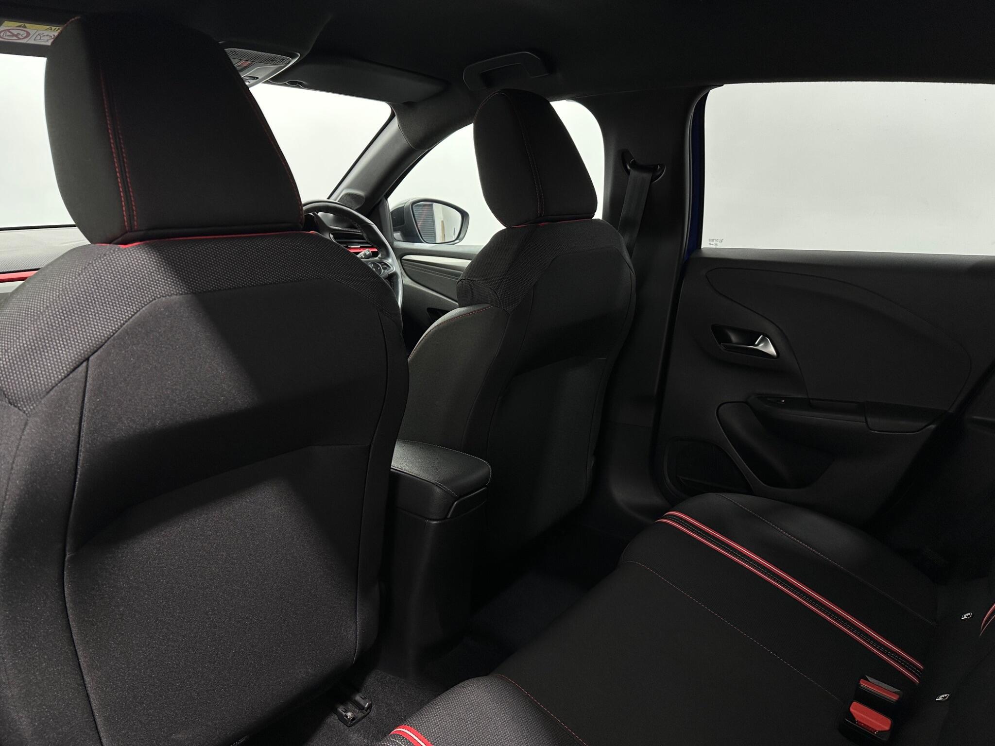 Vauxhall Corsa view 37