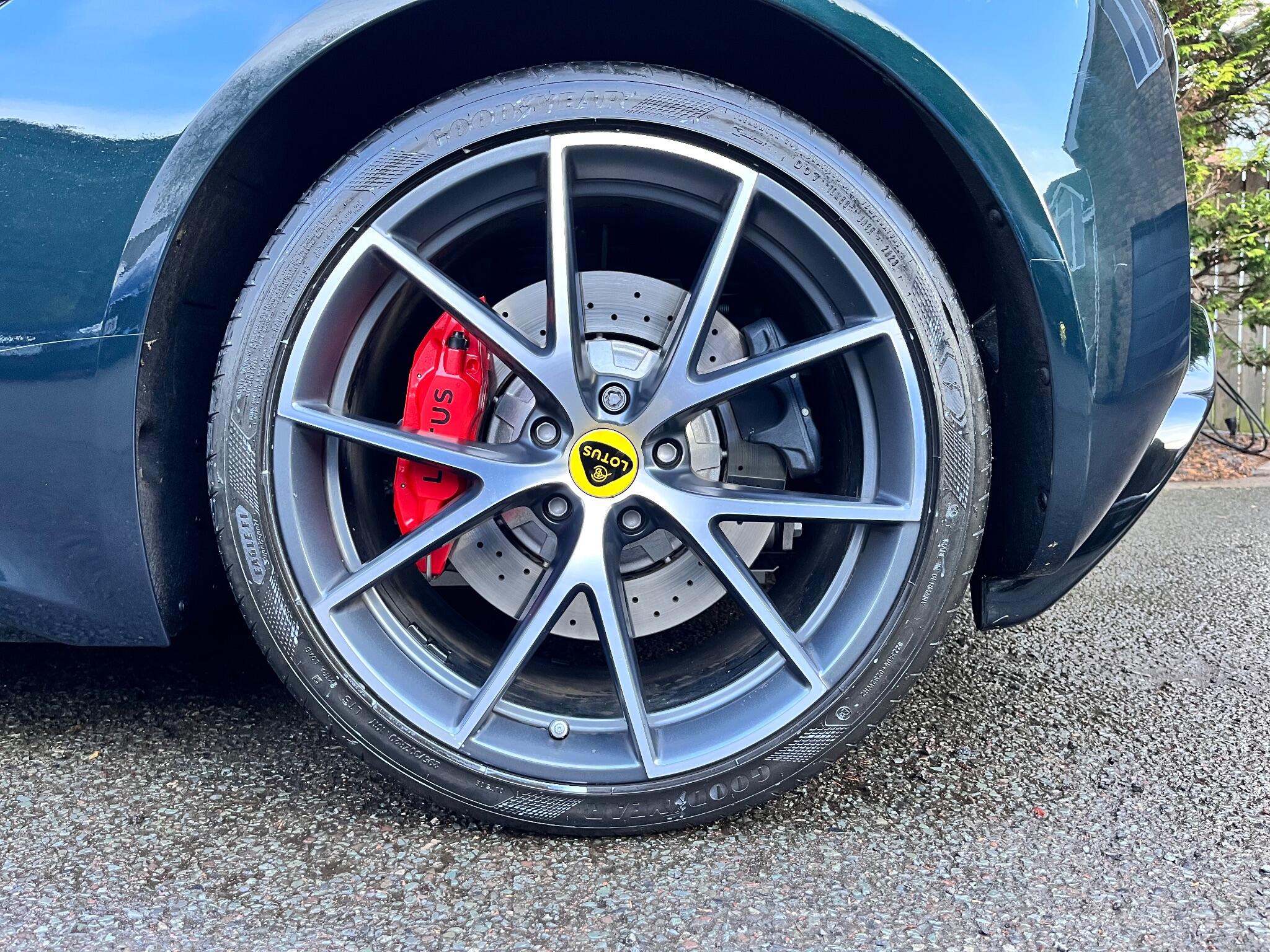Lotus Emira view 62