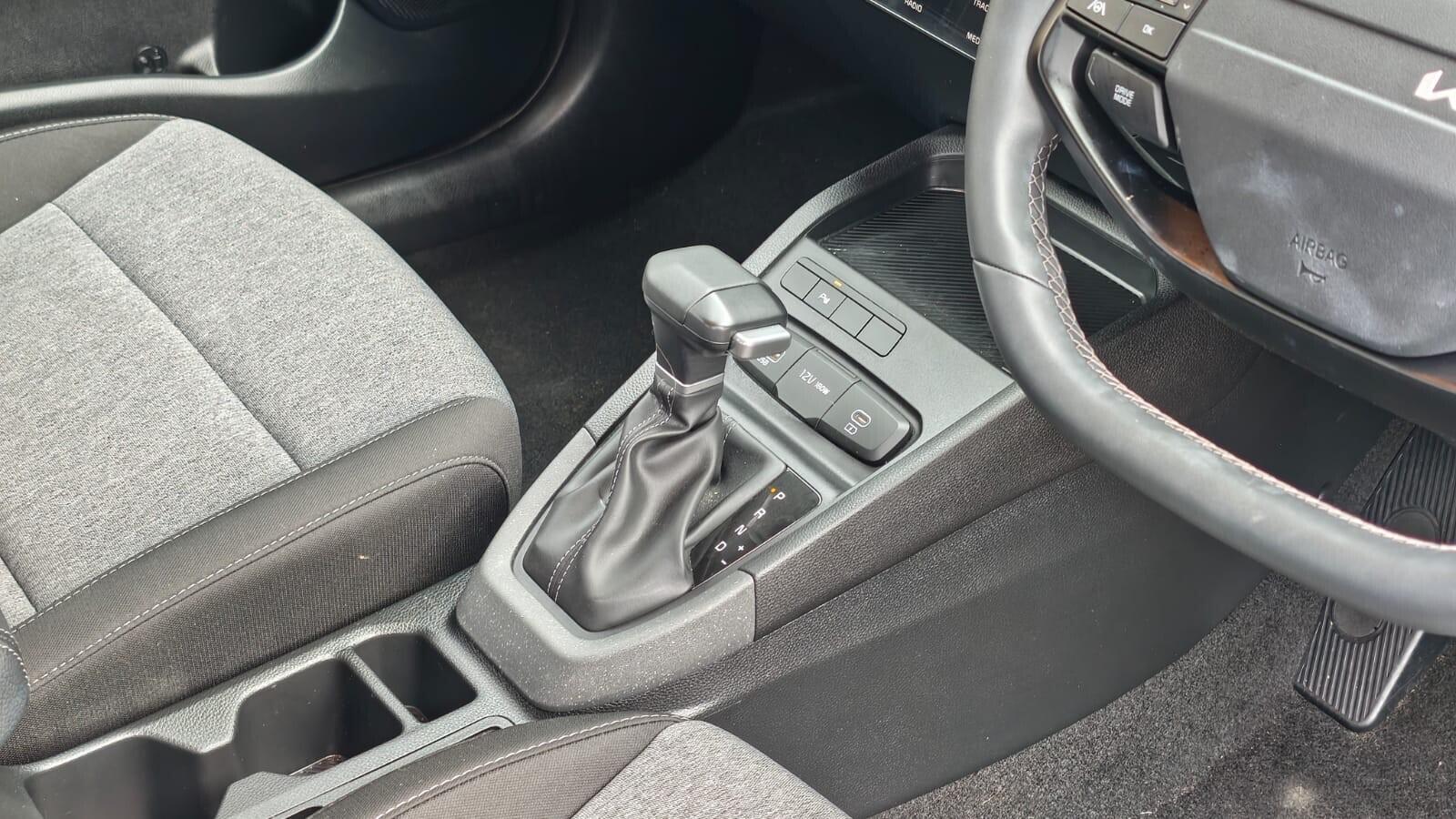 Kia Stonic view 18