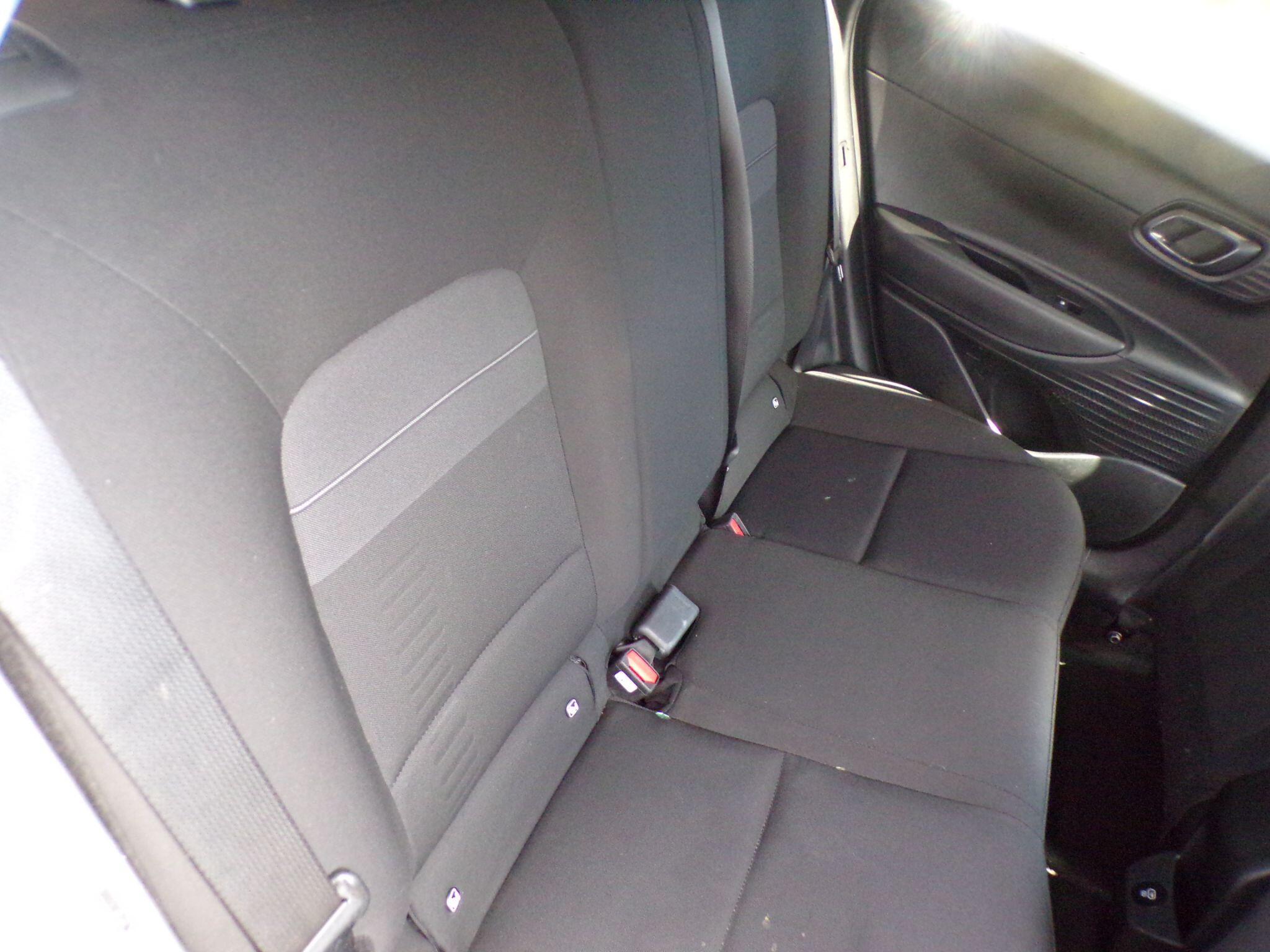Hyundai Bayon view 11