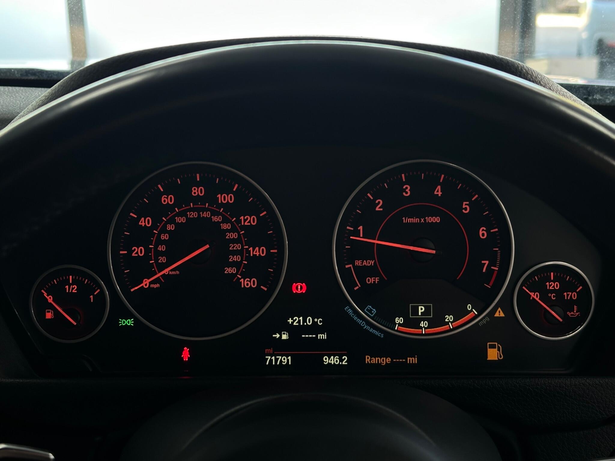 BMW 4 Series view 26