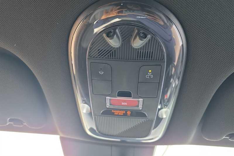 Hyundai Ioniq 5 view 37
