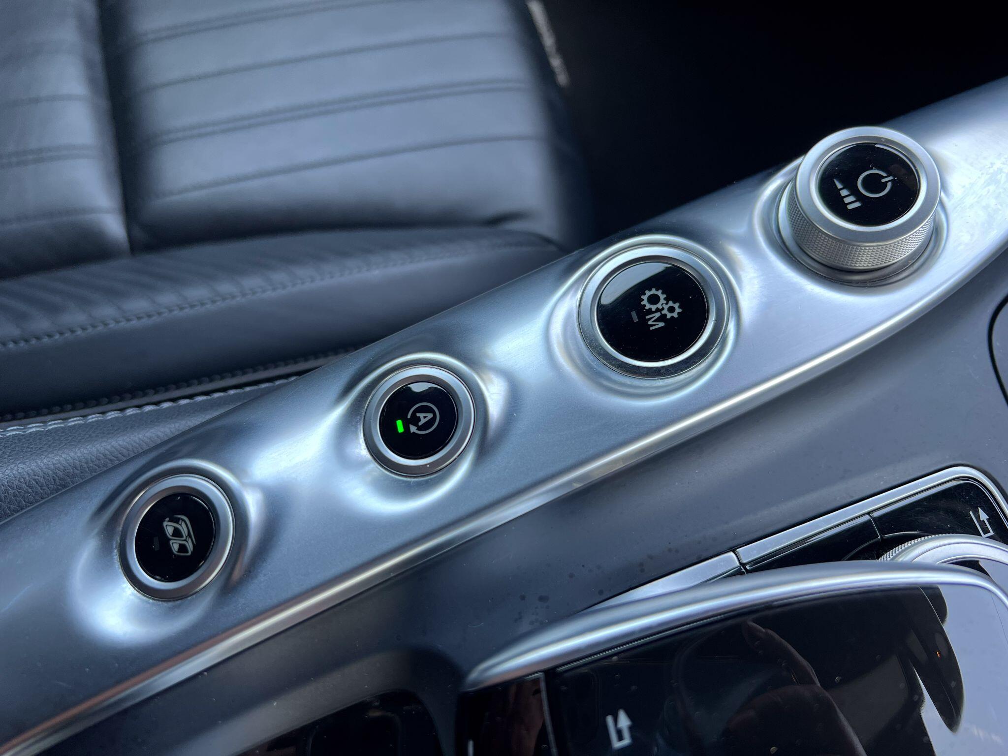 Mercedes-Benz Amg GT view 29
