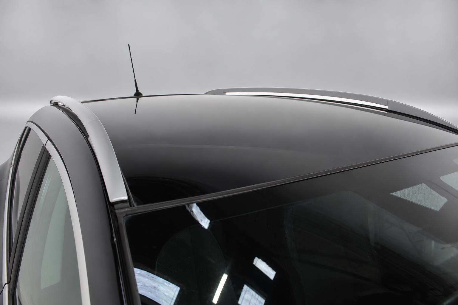 Nissan Qashqai view 28