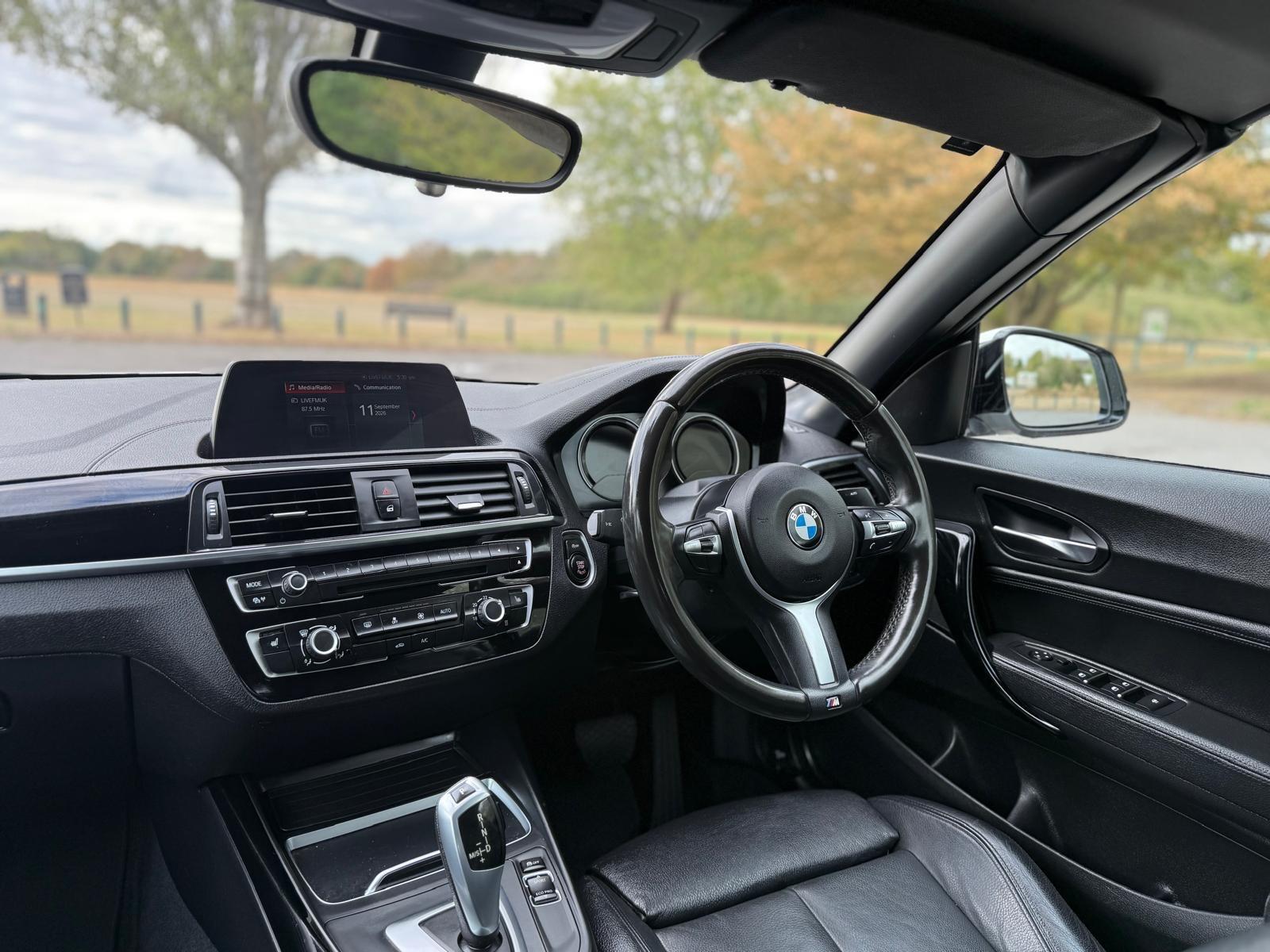 BMW 2 Series view 24