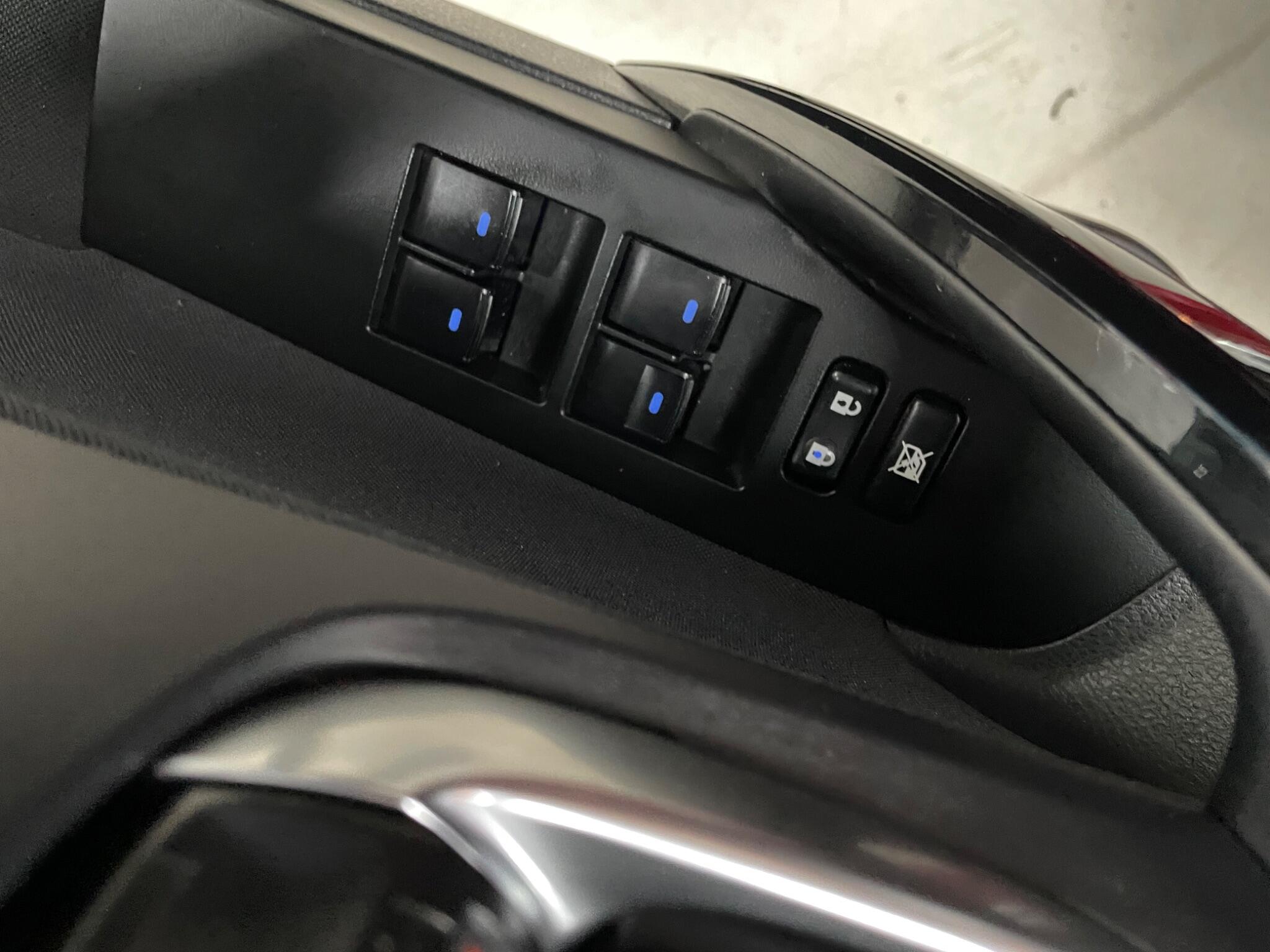 Toyota Auris view 31