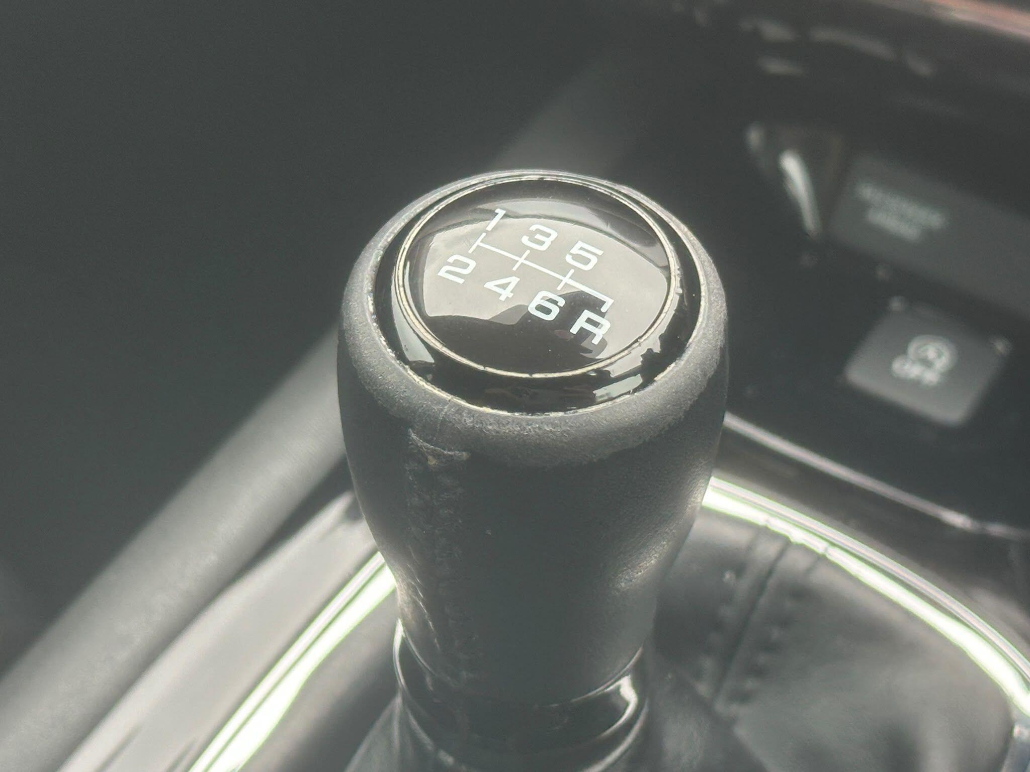 Honda HR-V view 17