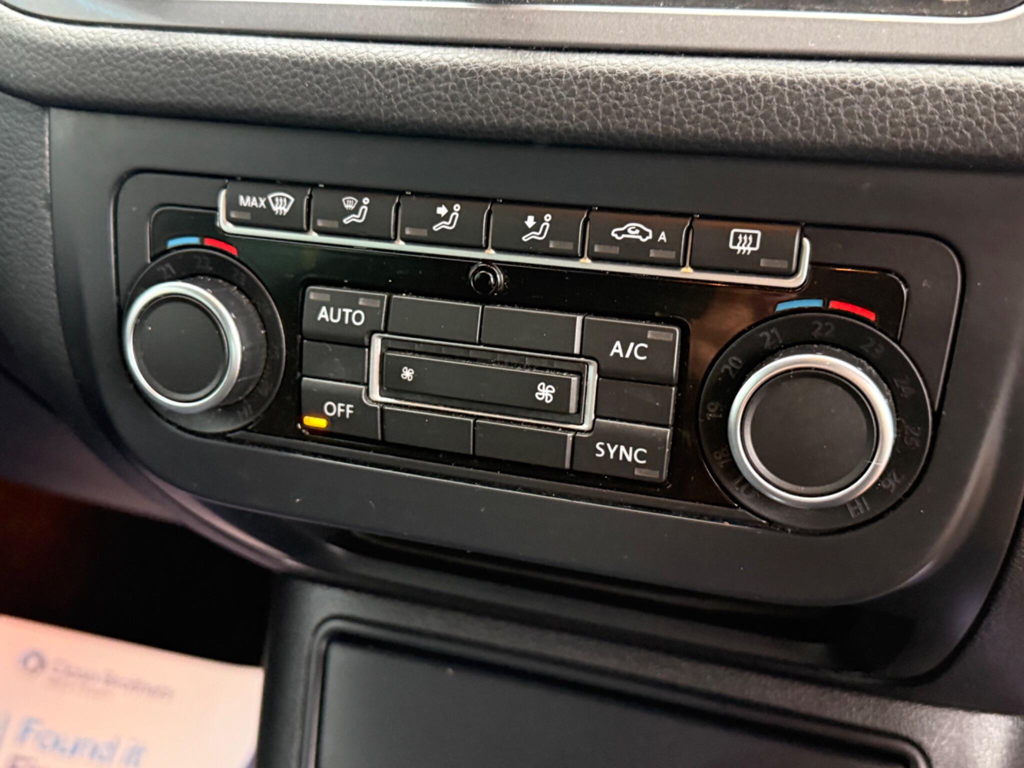 Volkswagen Tiguan view 33