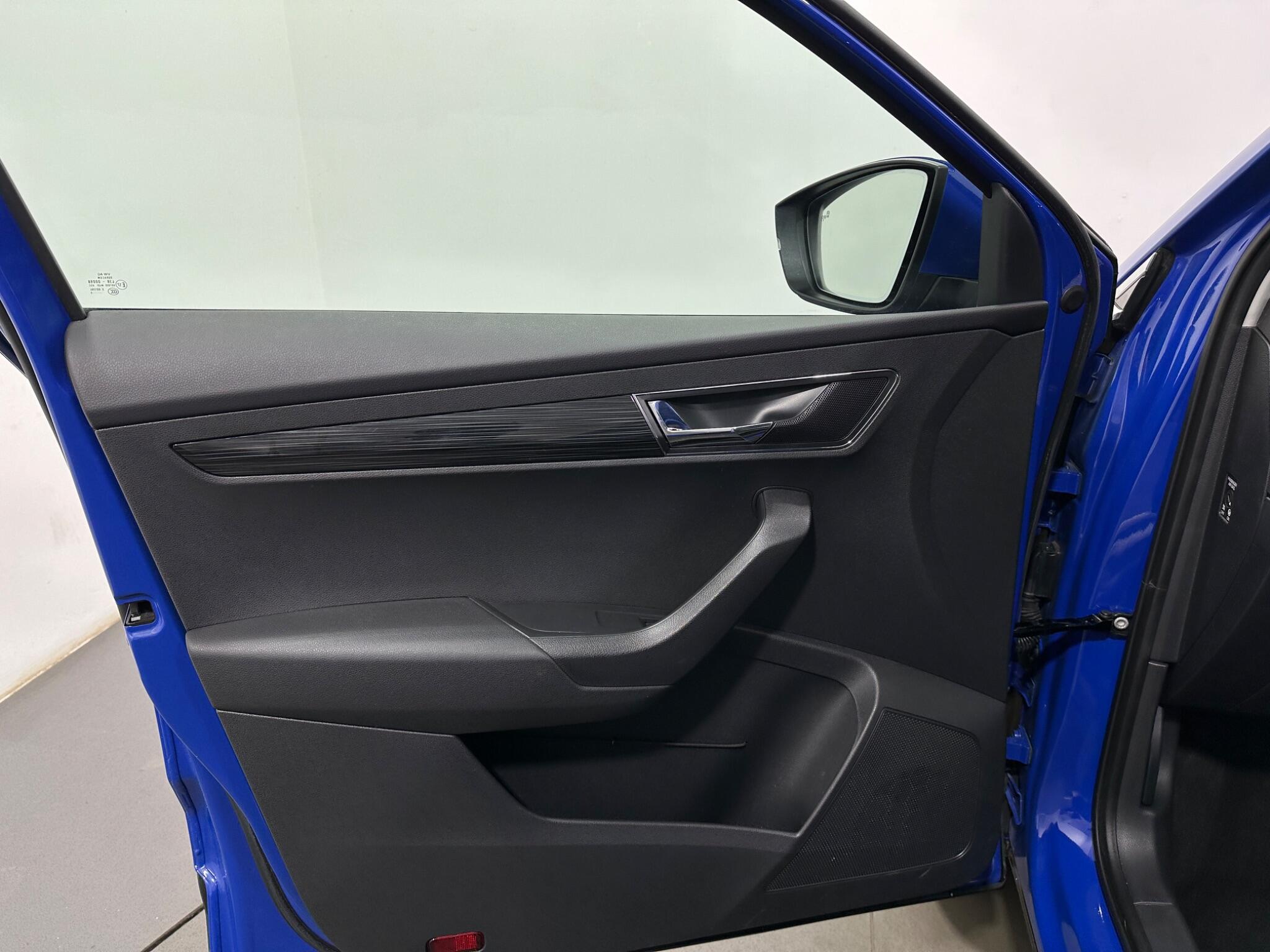 Skoda Karoq view 36