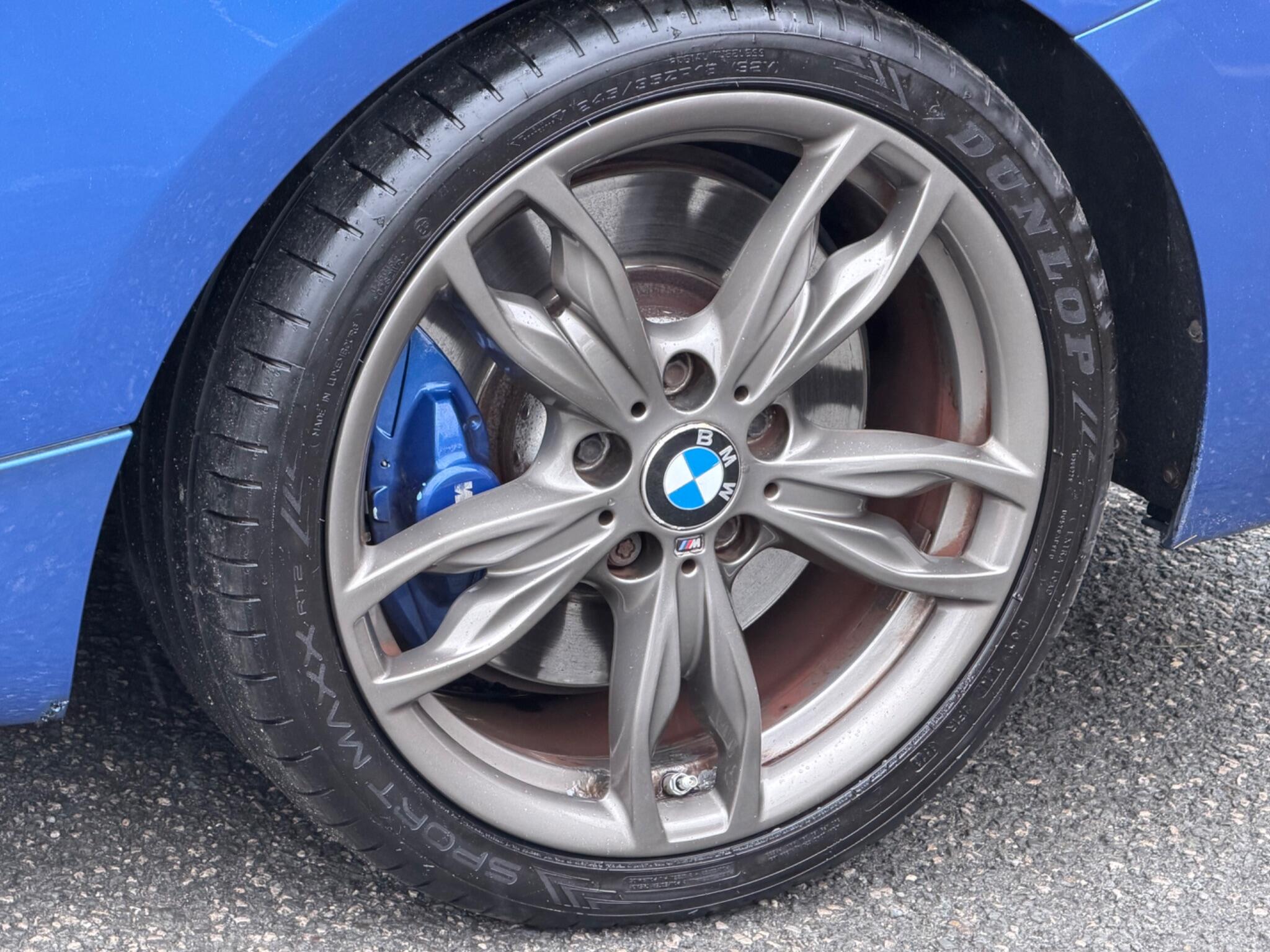 BMW 2 Series view 53