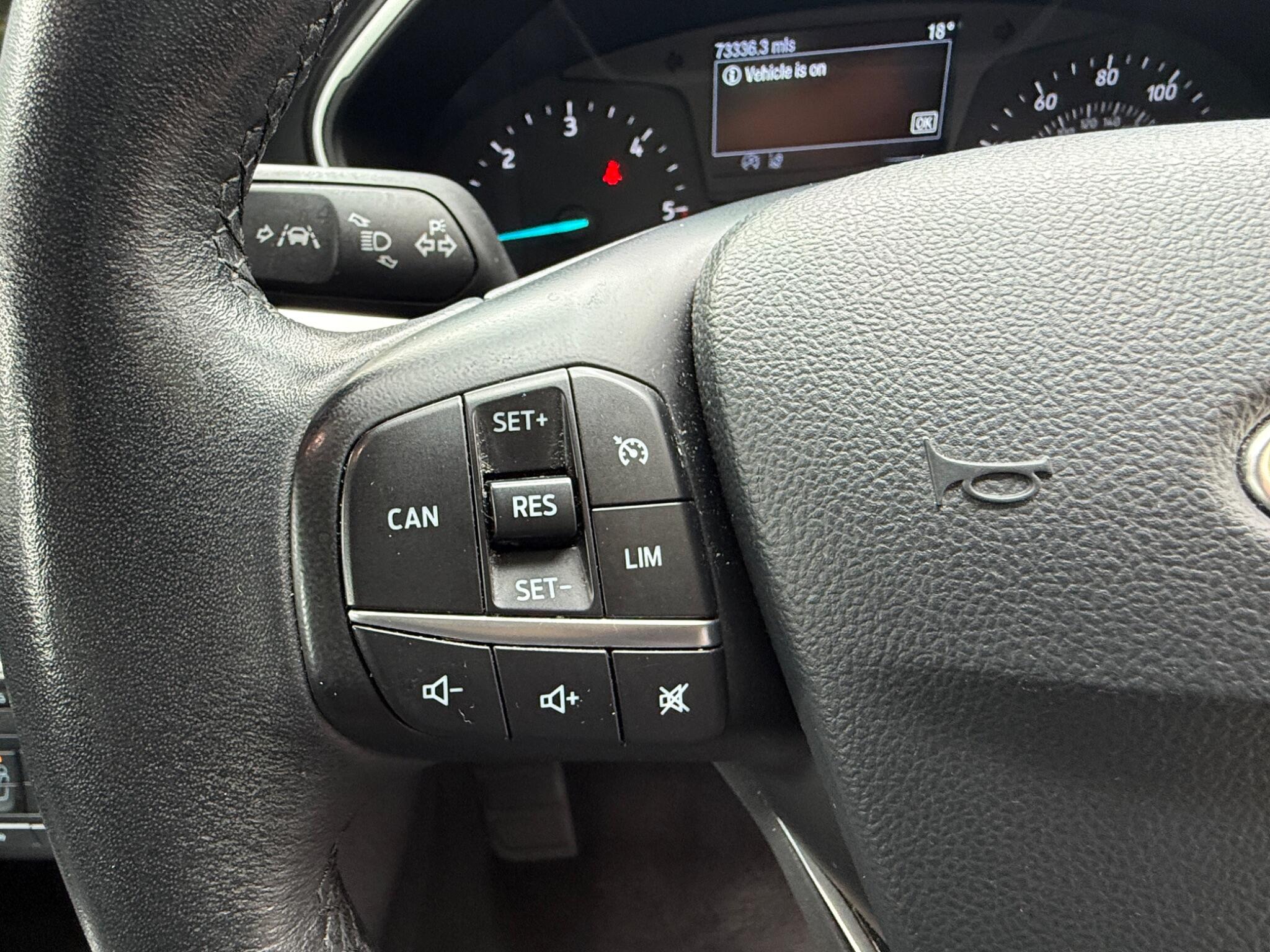 2019 Ford Focus image 30