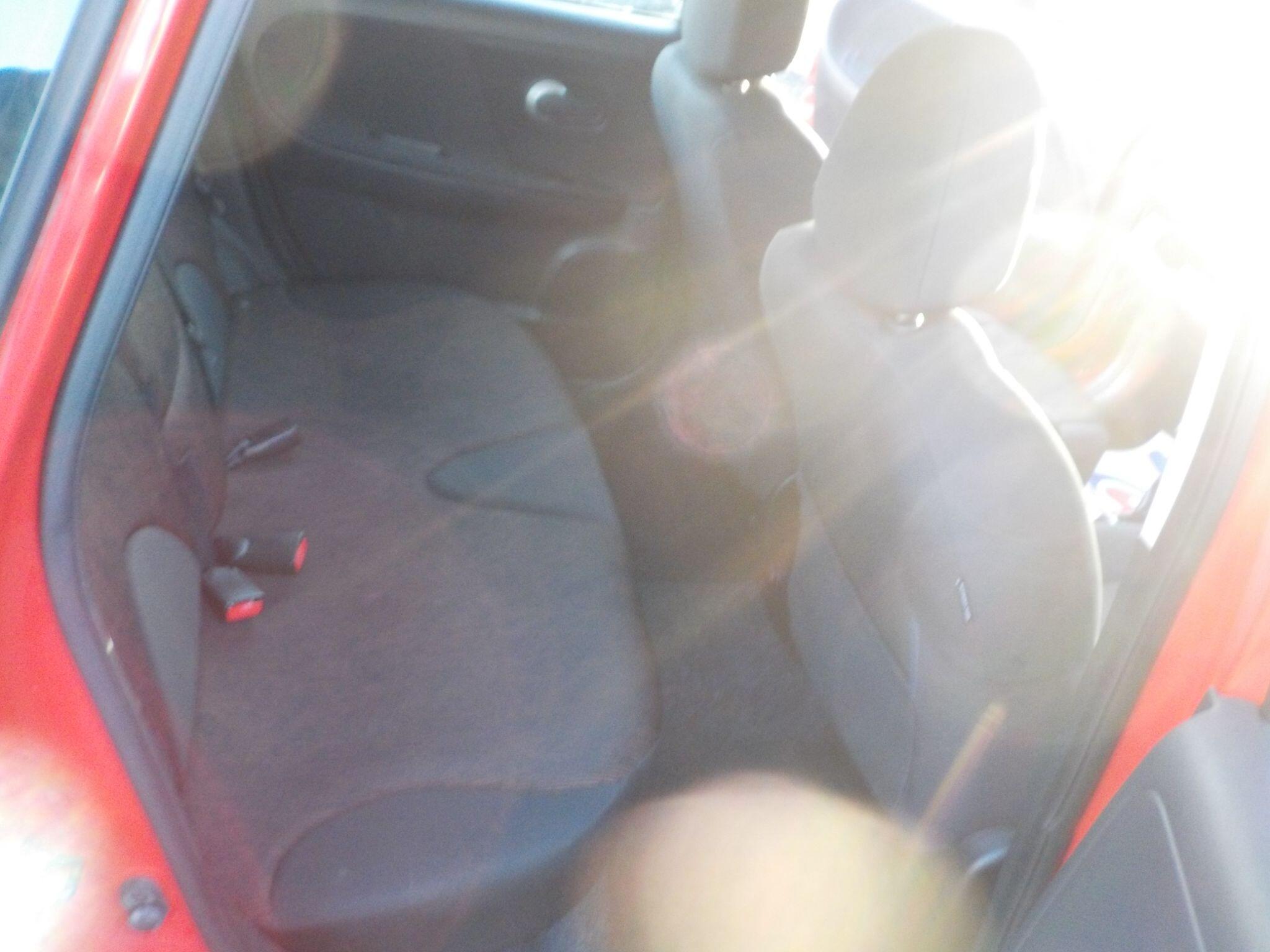 Nissan Note 1.5 dCi Acenta Euro 5 5dr