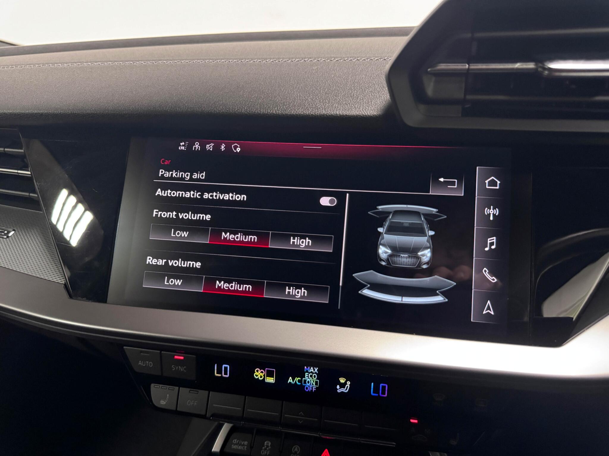 Audi S3 view 48