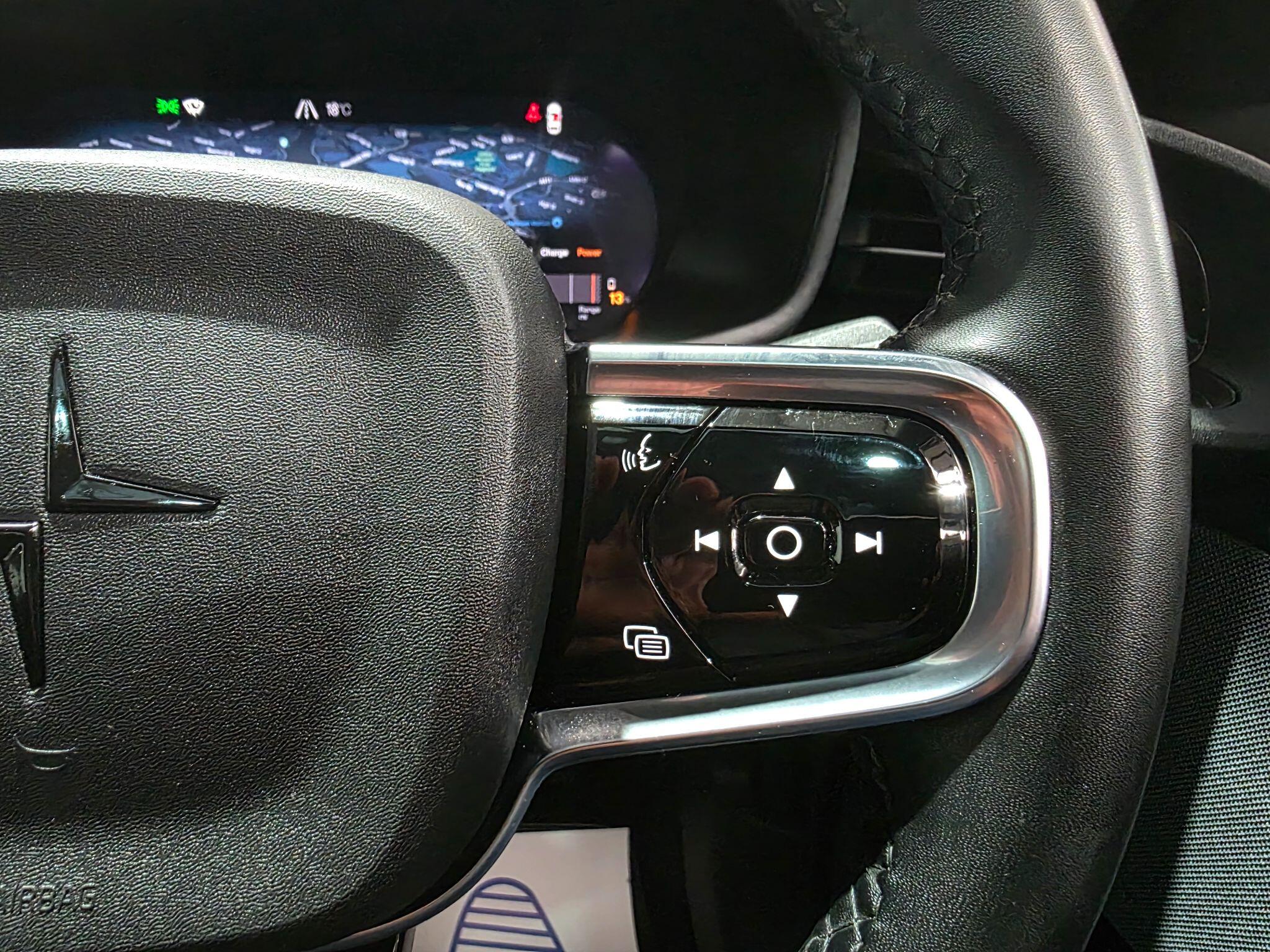 Polestar 78KWH Long view 20