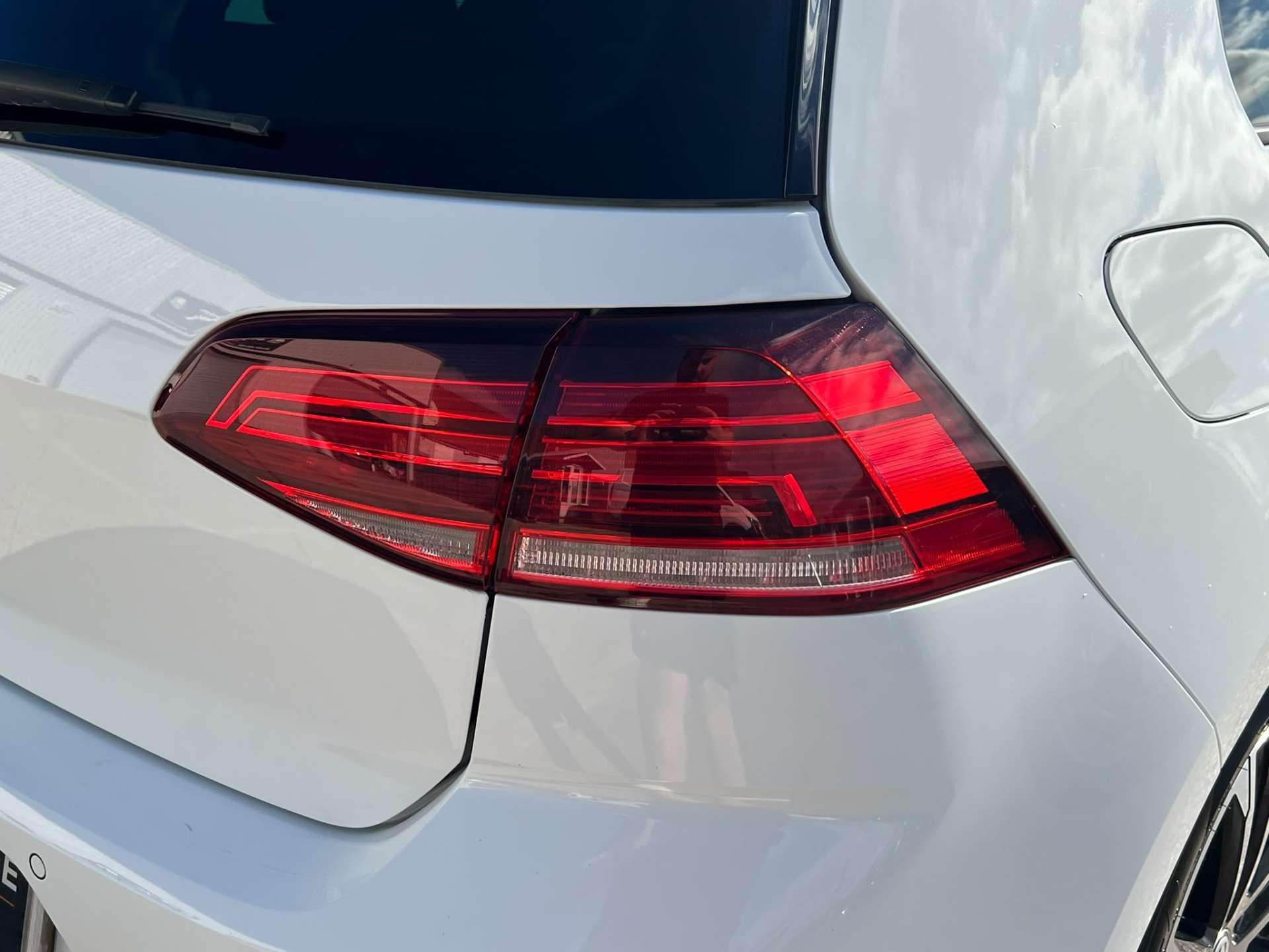 Volkswagen Golf view 55
