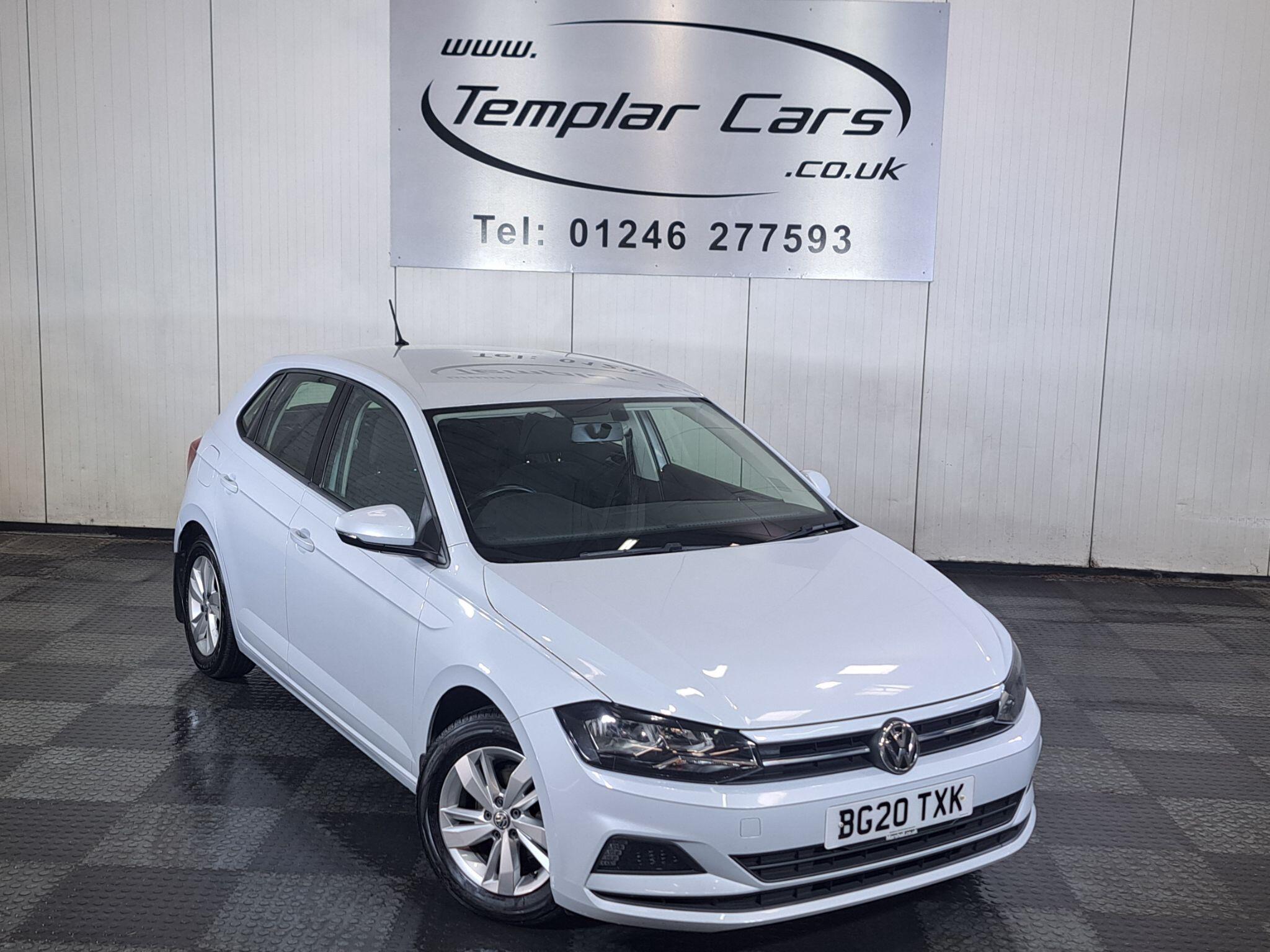 Volkswagen Polo main image