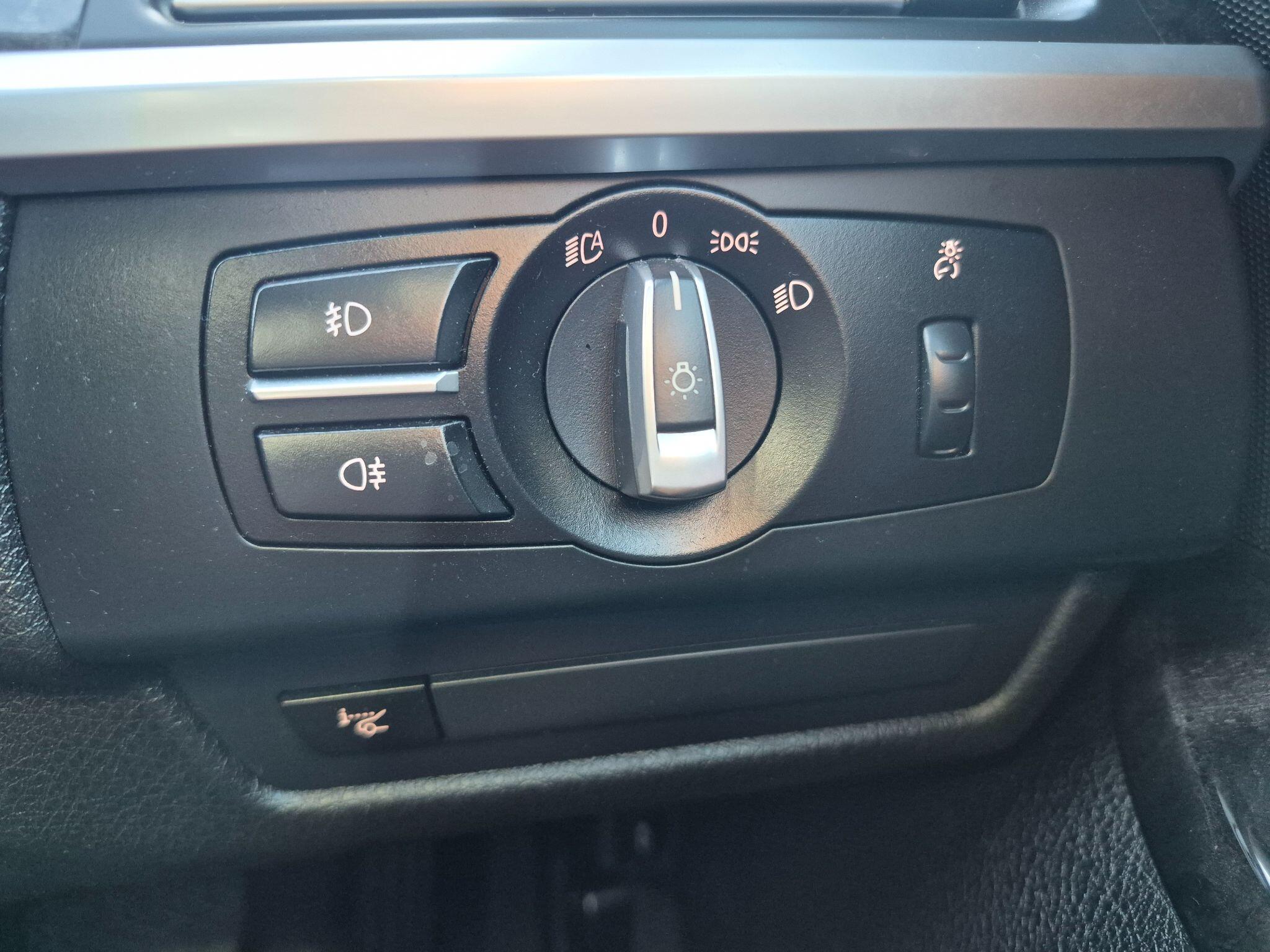 BMW 6 Series view 21