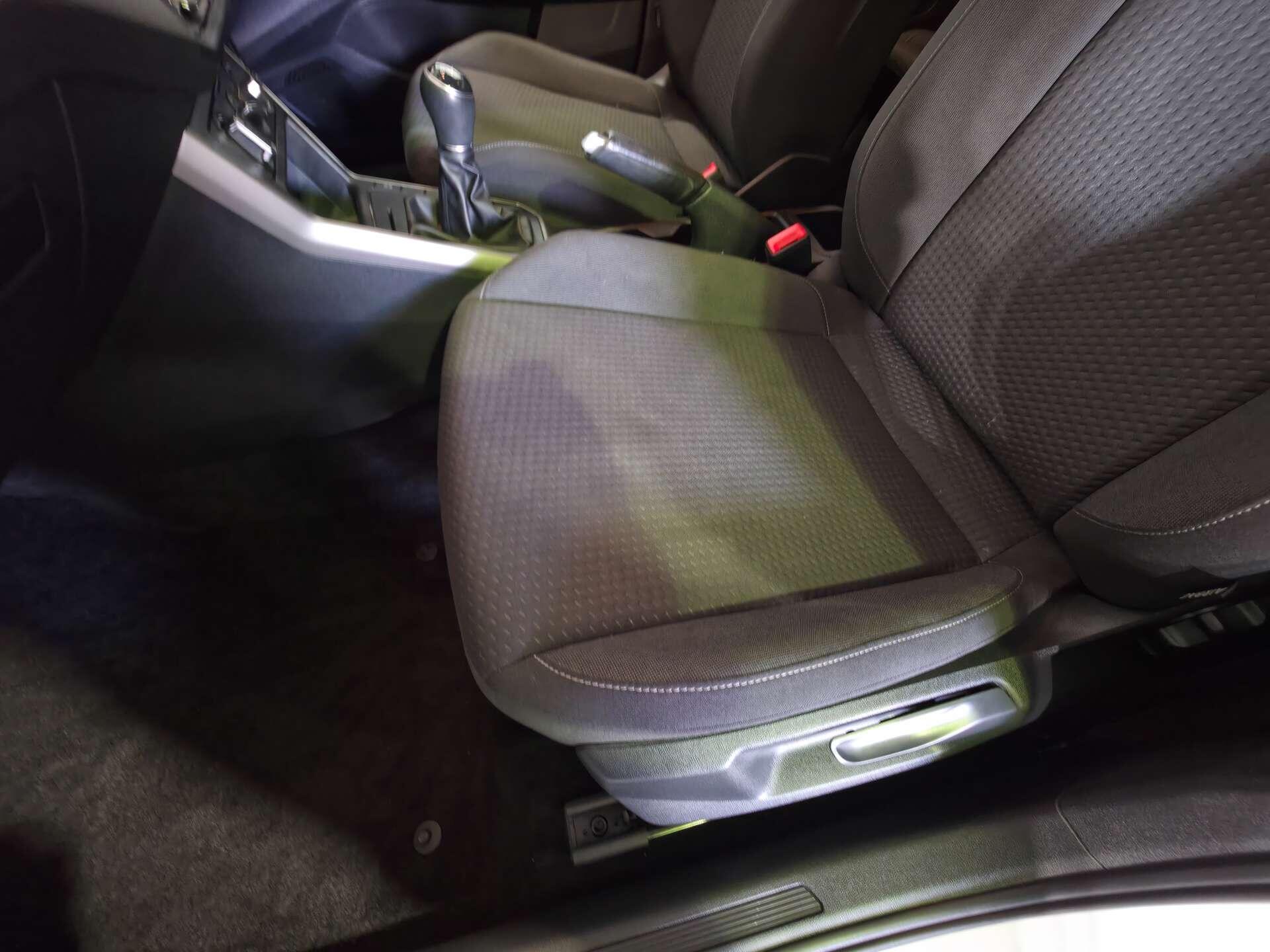 Volkswagen Polo view 54