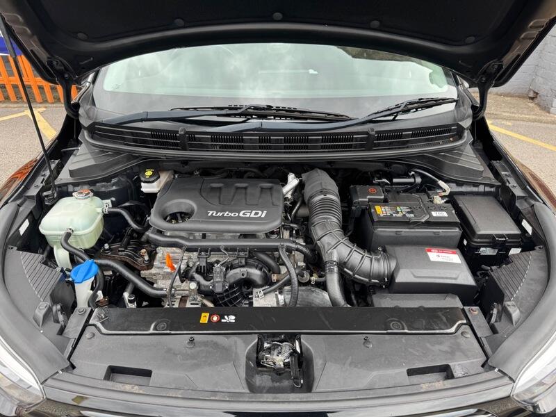 Kia Stonic view 10