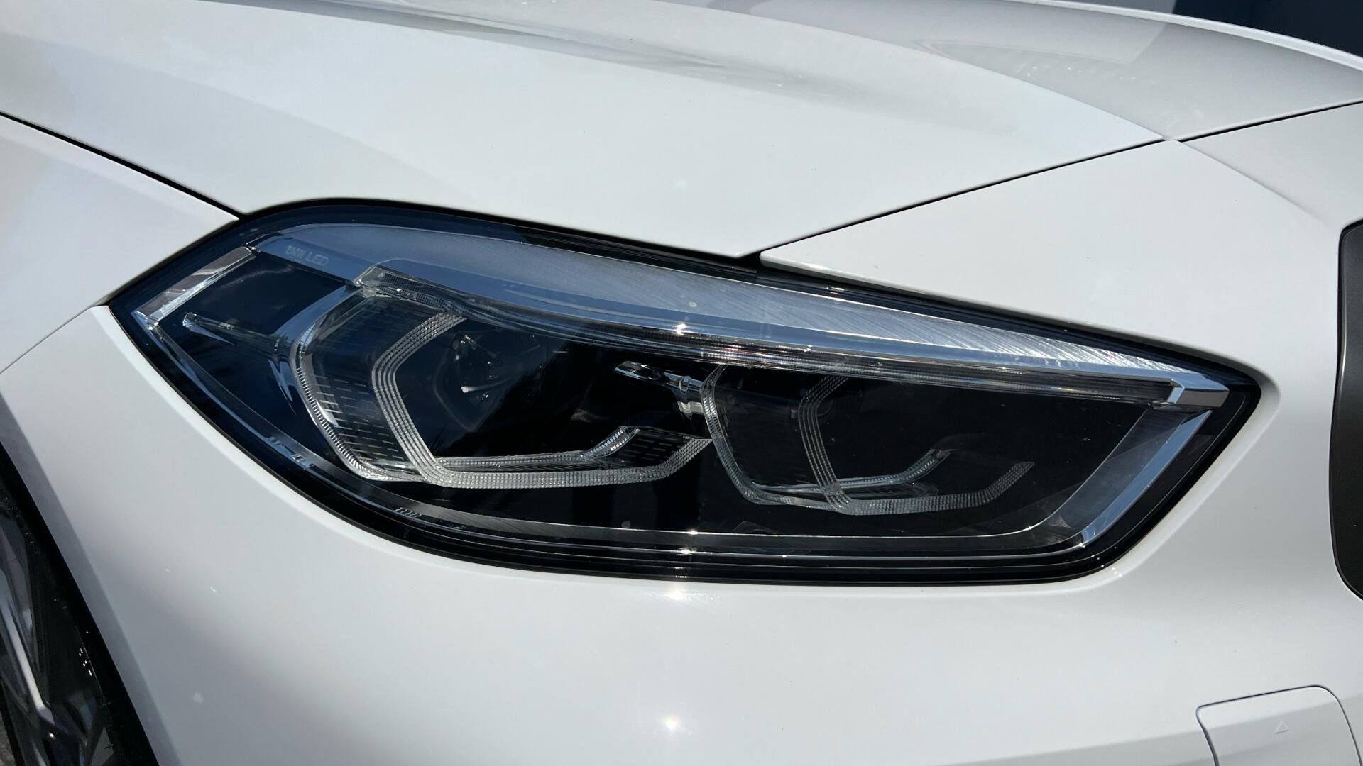 BMW 1 Series view 23