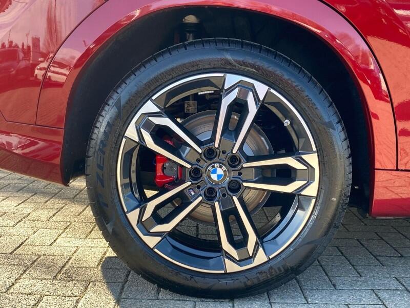 BMW iX2 view 14