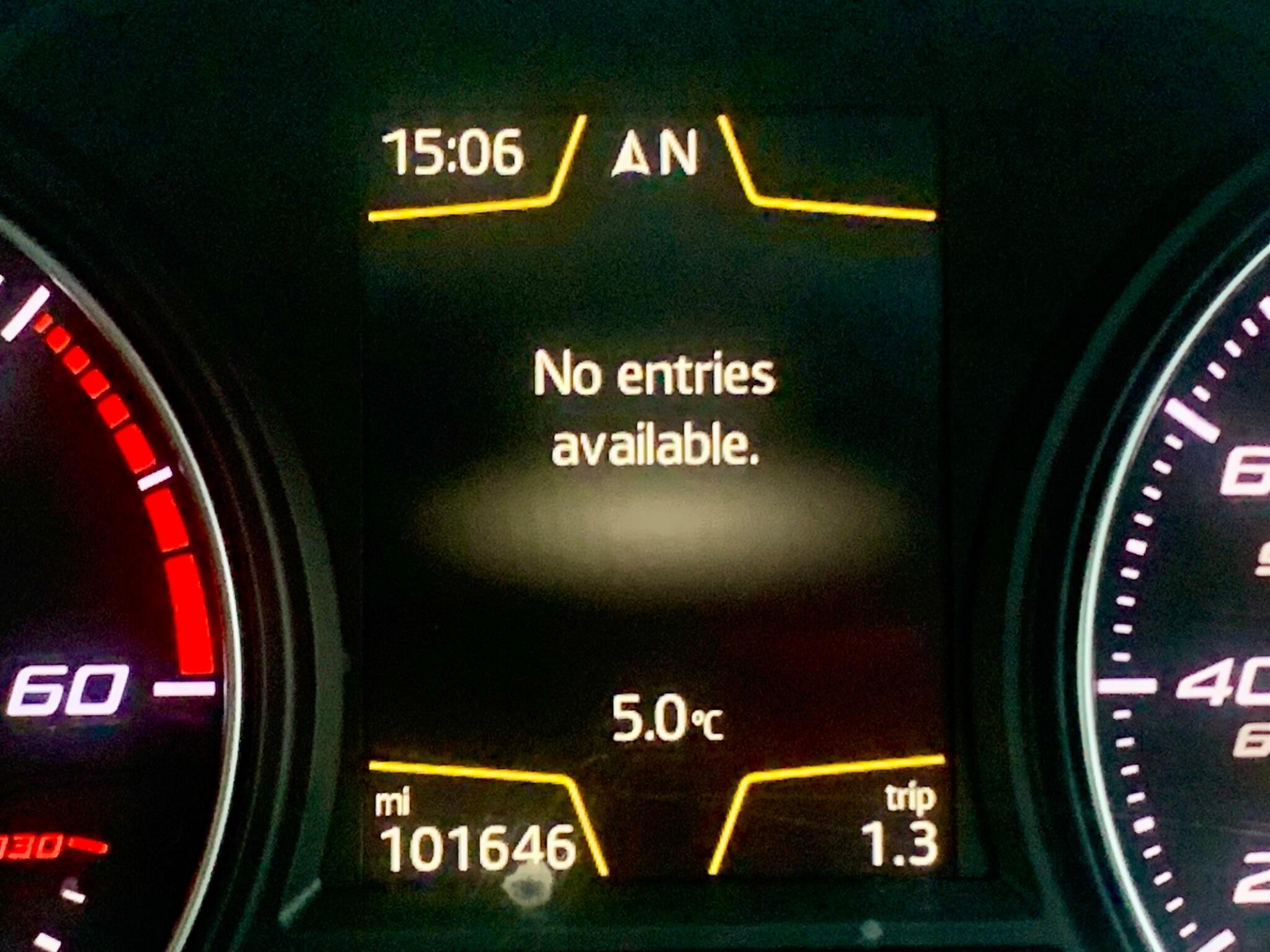 Seat Leon Leon view 23