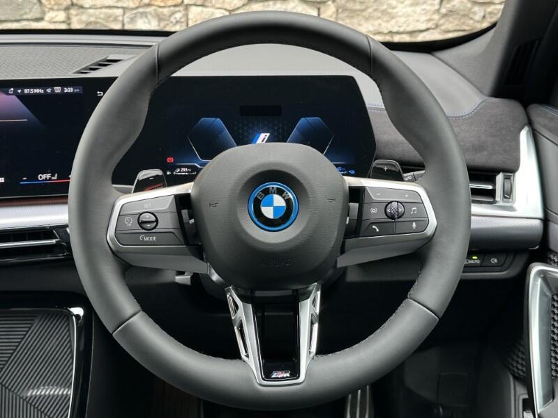 BMW X1 view 5