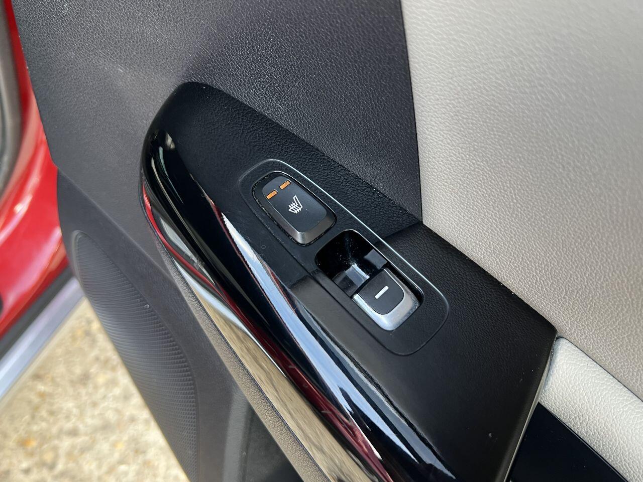 Kia Sportage view 22