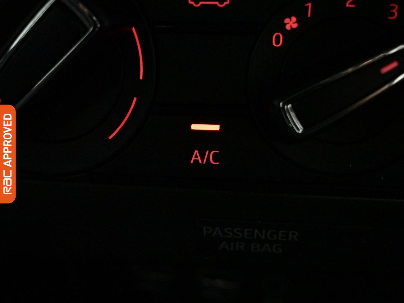 SEAT Arona view 21