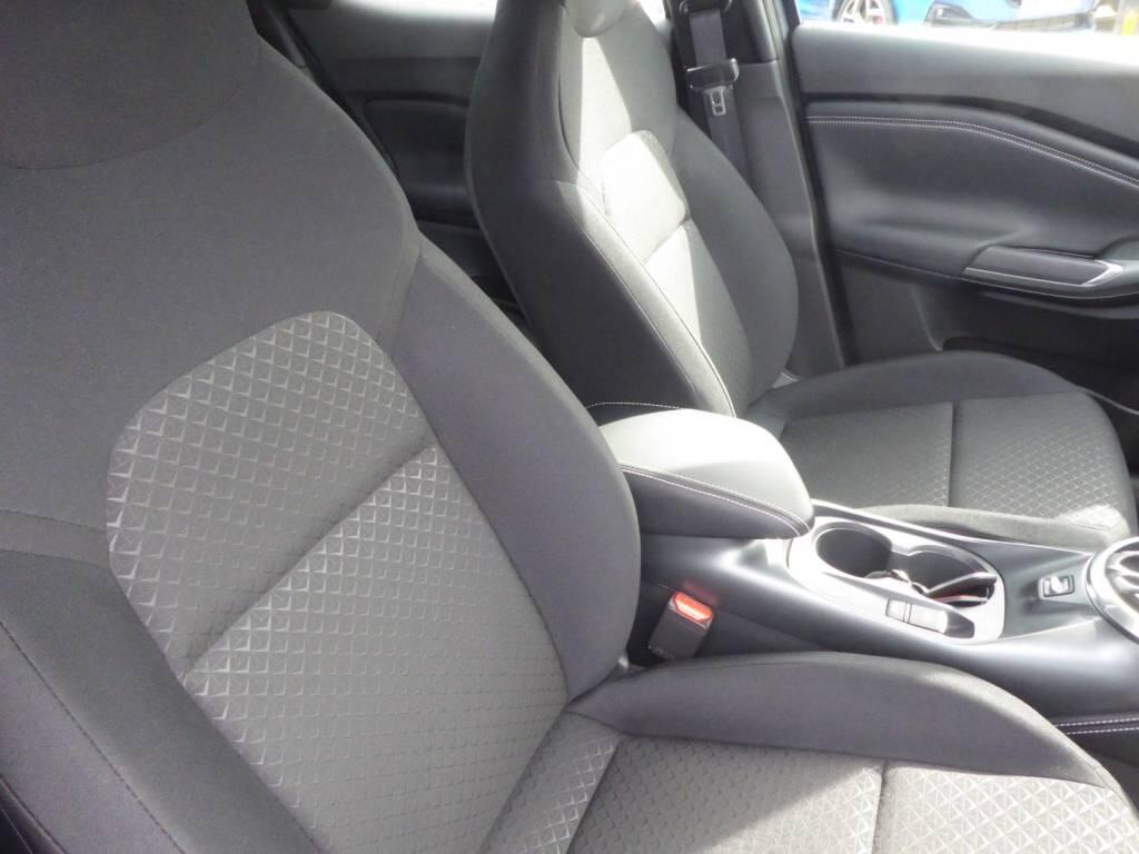 Nissan Juke view 13