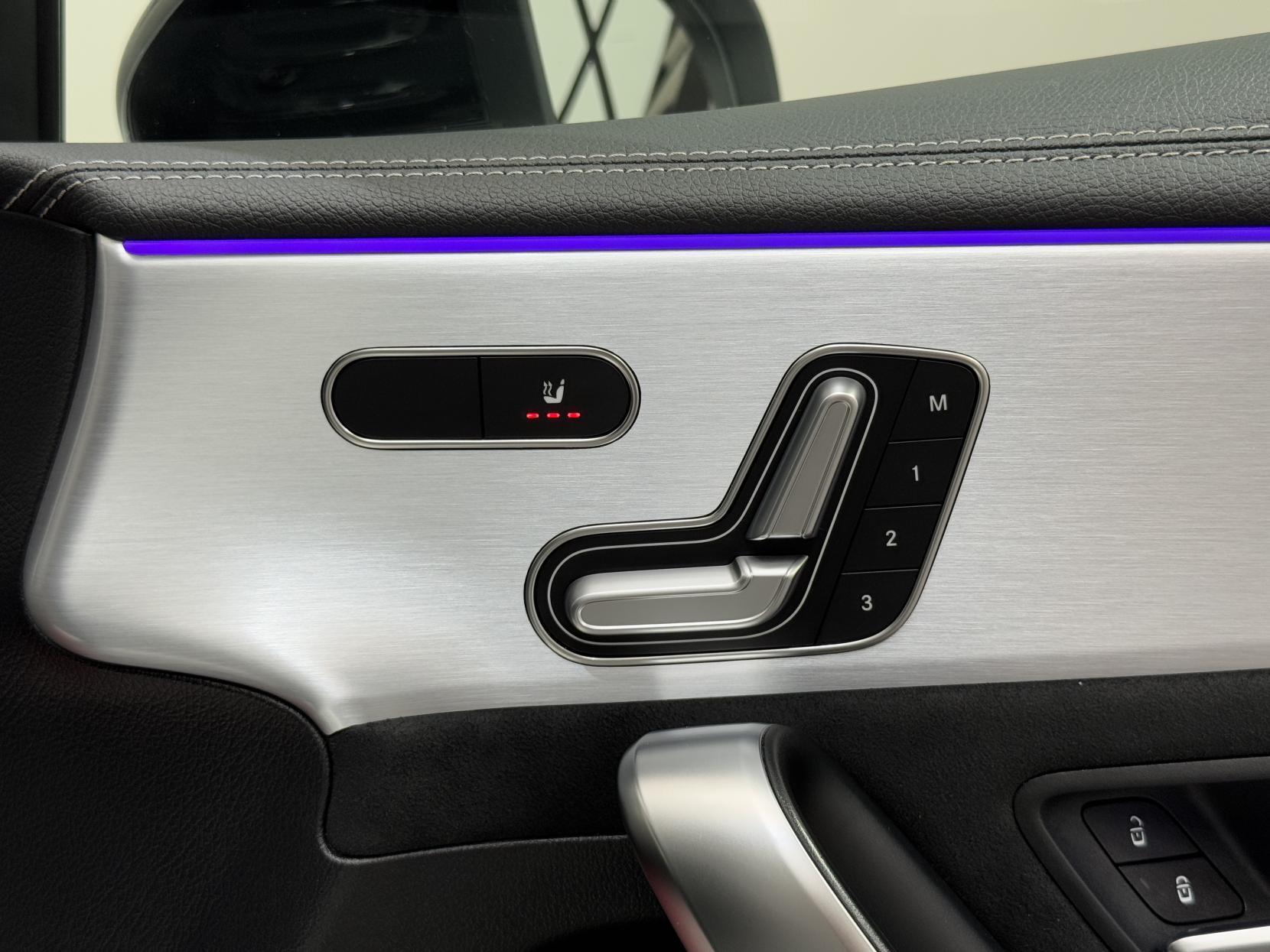 Mercedes-Benz A Class view 50